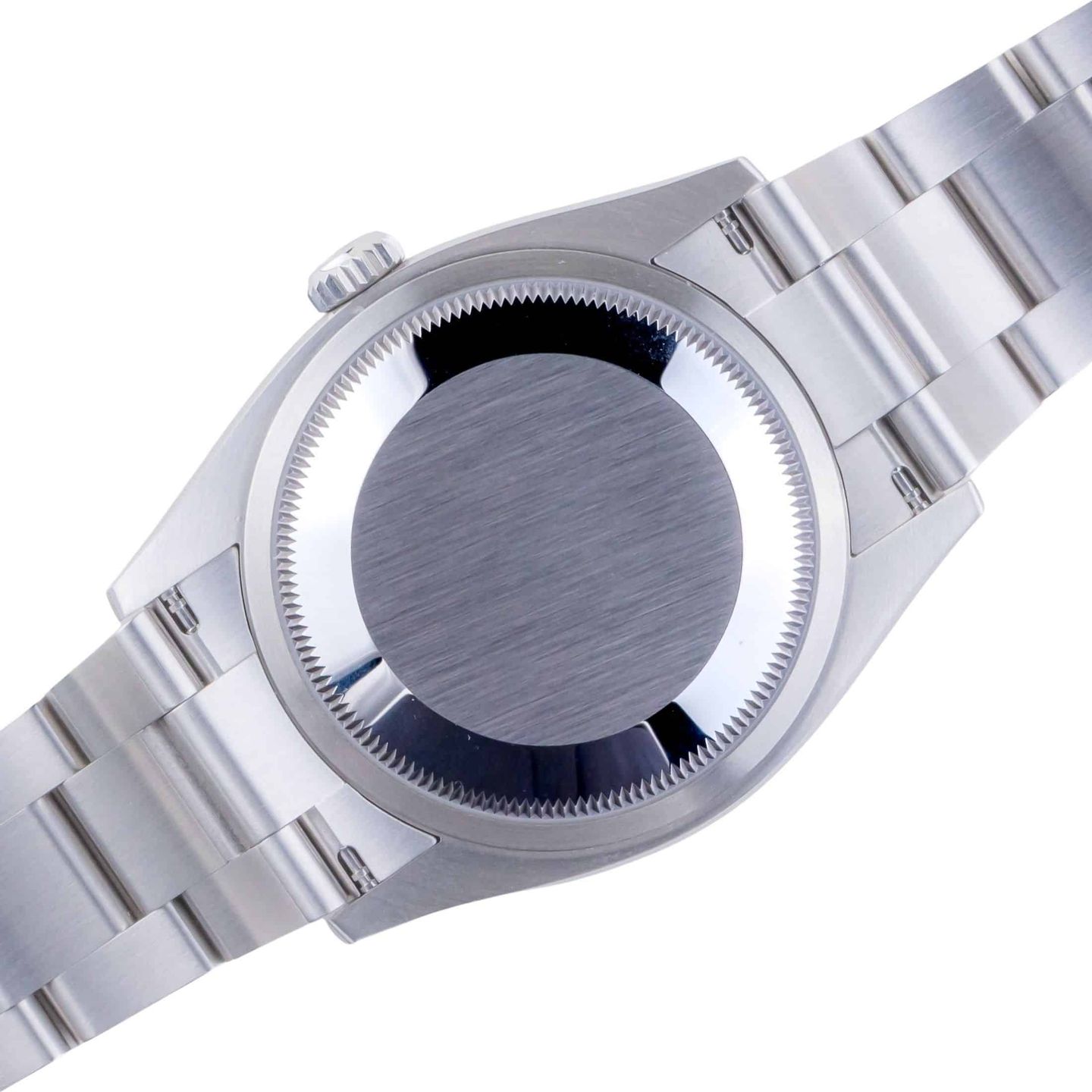 Rolex Oyster Perpetual 36 126000 - (4/8)