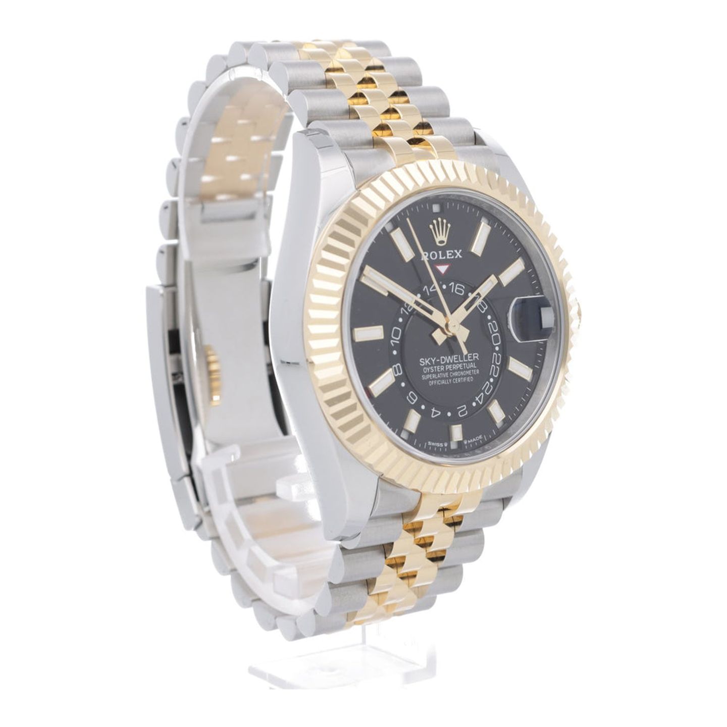 Rolex Sky-Dweller 336933 - (7/7)