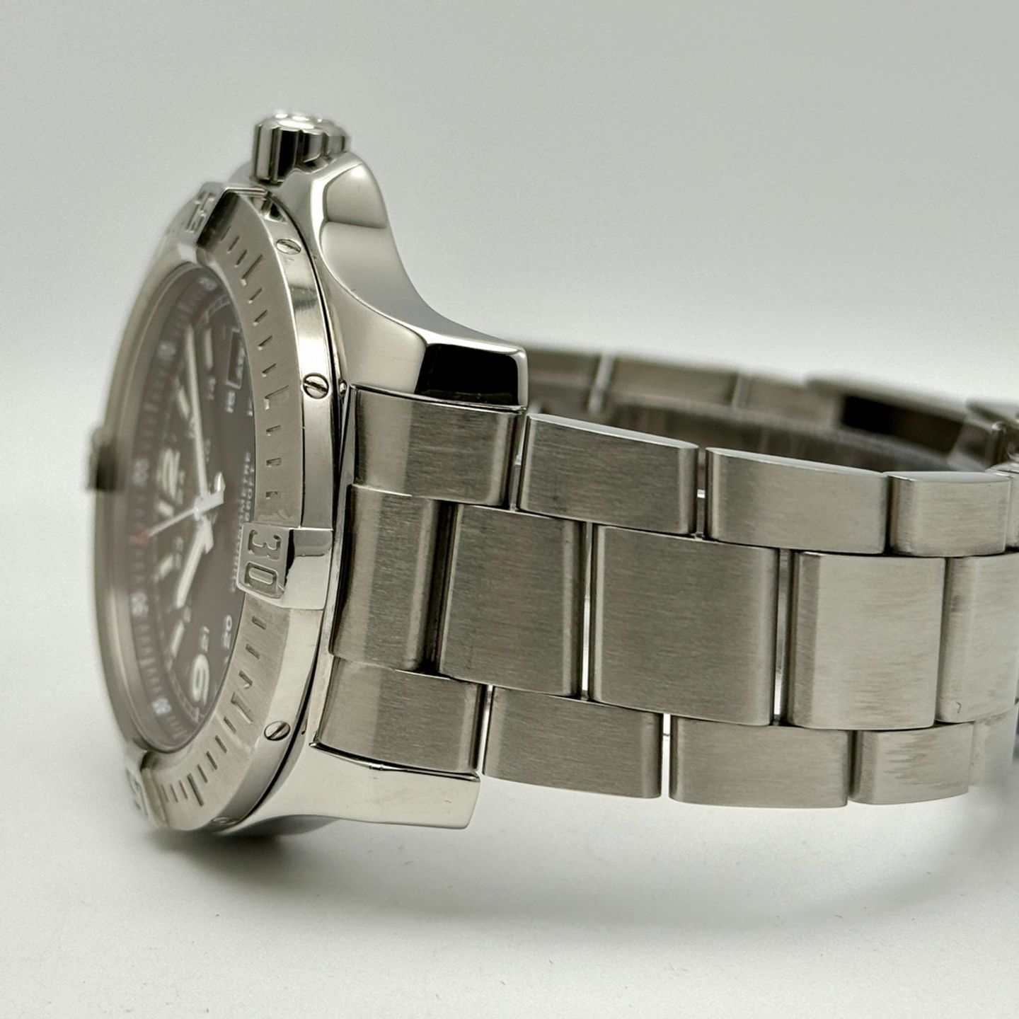 Breitling Colt Quartz A7438811/BD45 - (5/8)