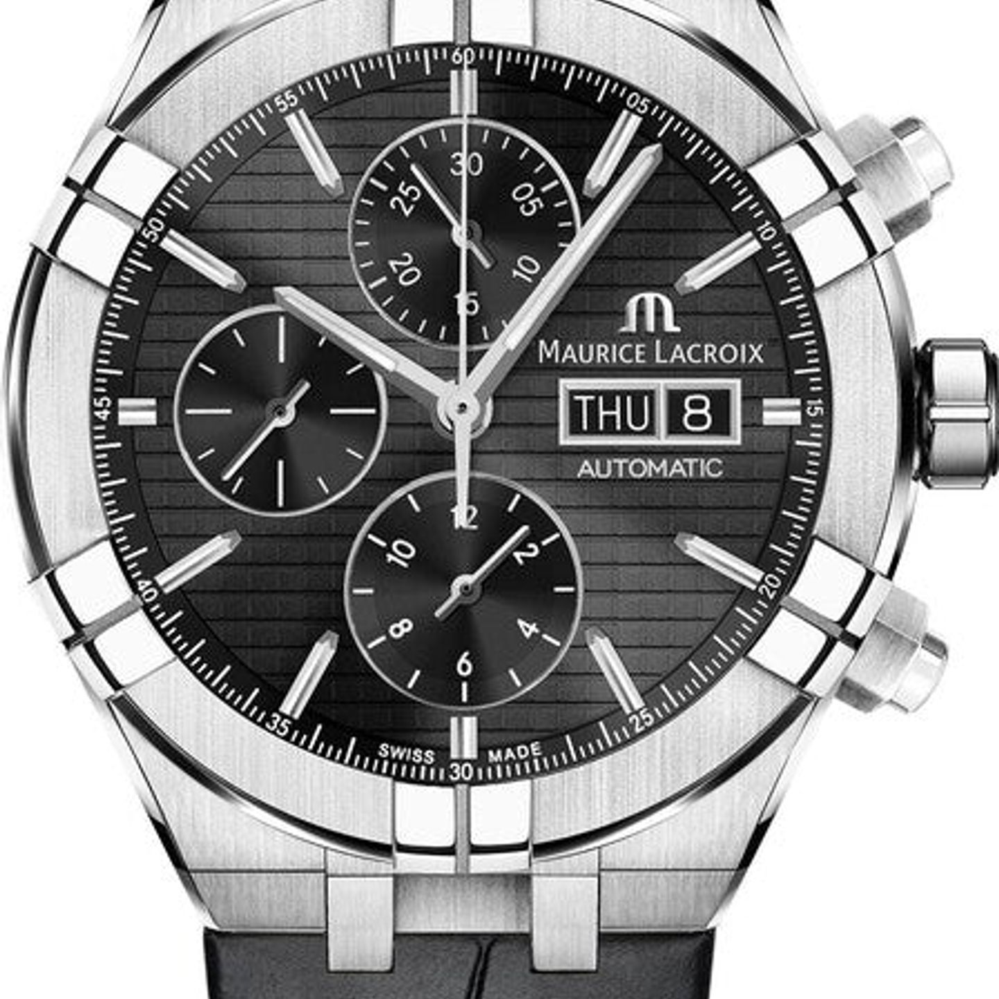 Maurice Lacroix Aikon AI6038-SS001-330-1 - (1/1)