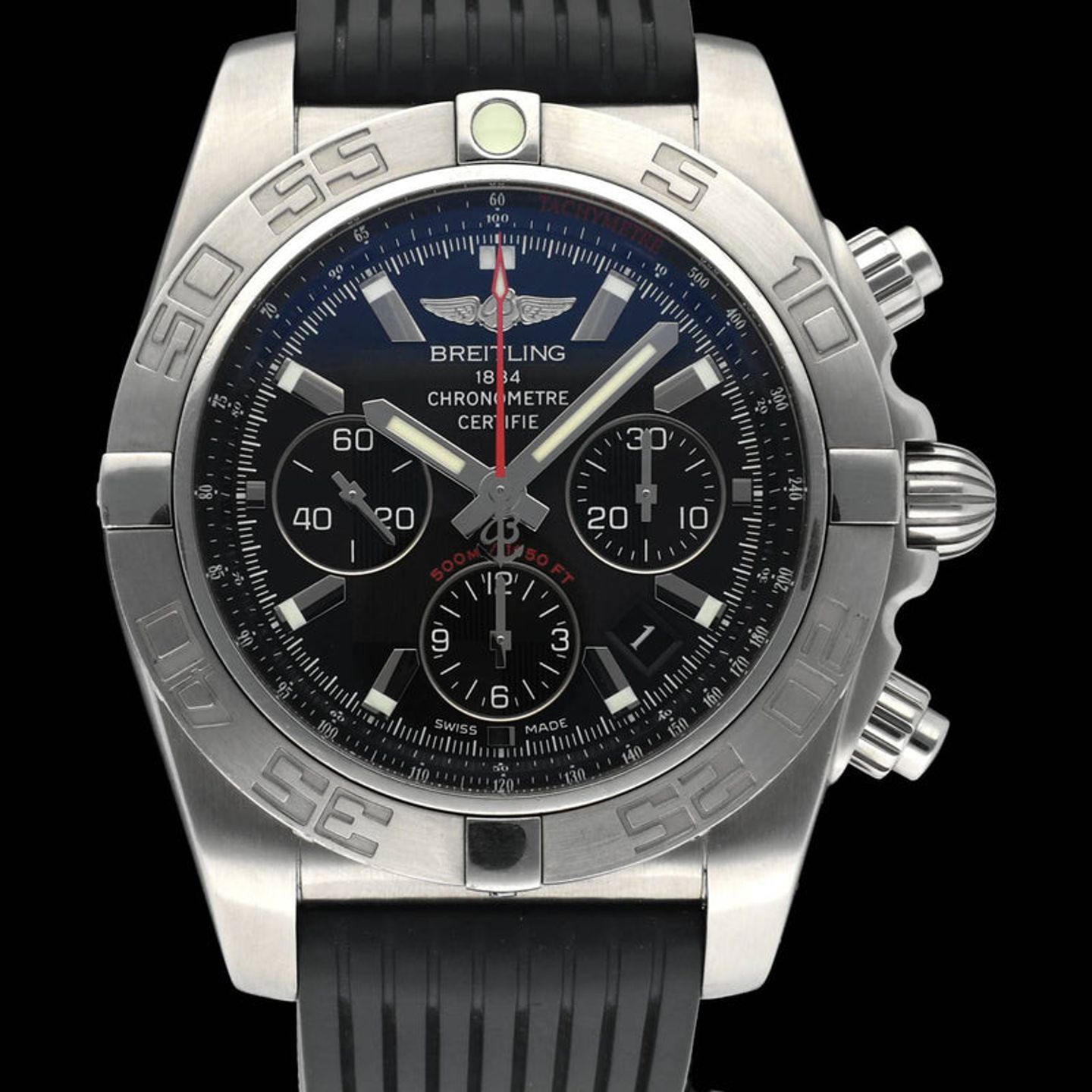 Breitling Chronomat 44 AB0110 - (1/7)