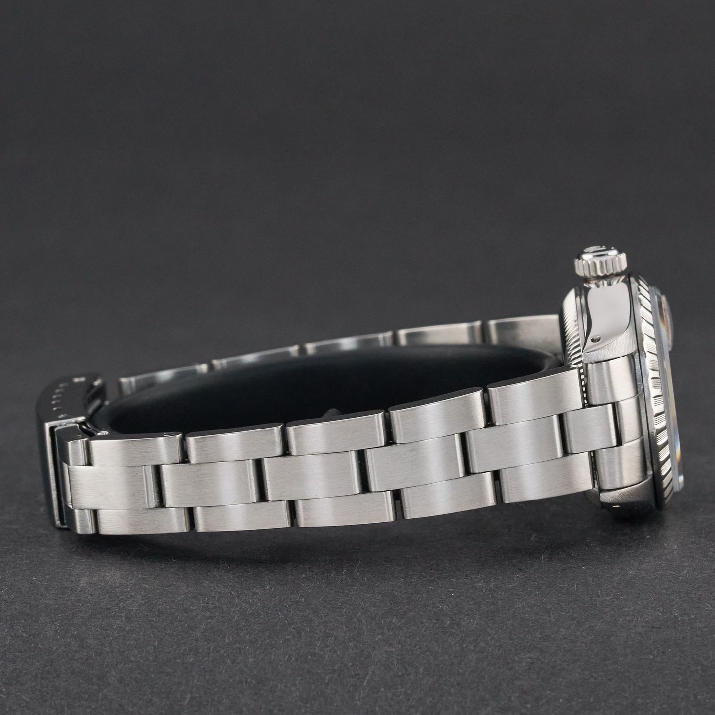 Rolex Oyster Perpetual Lady Date 69240 - (6/8)