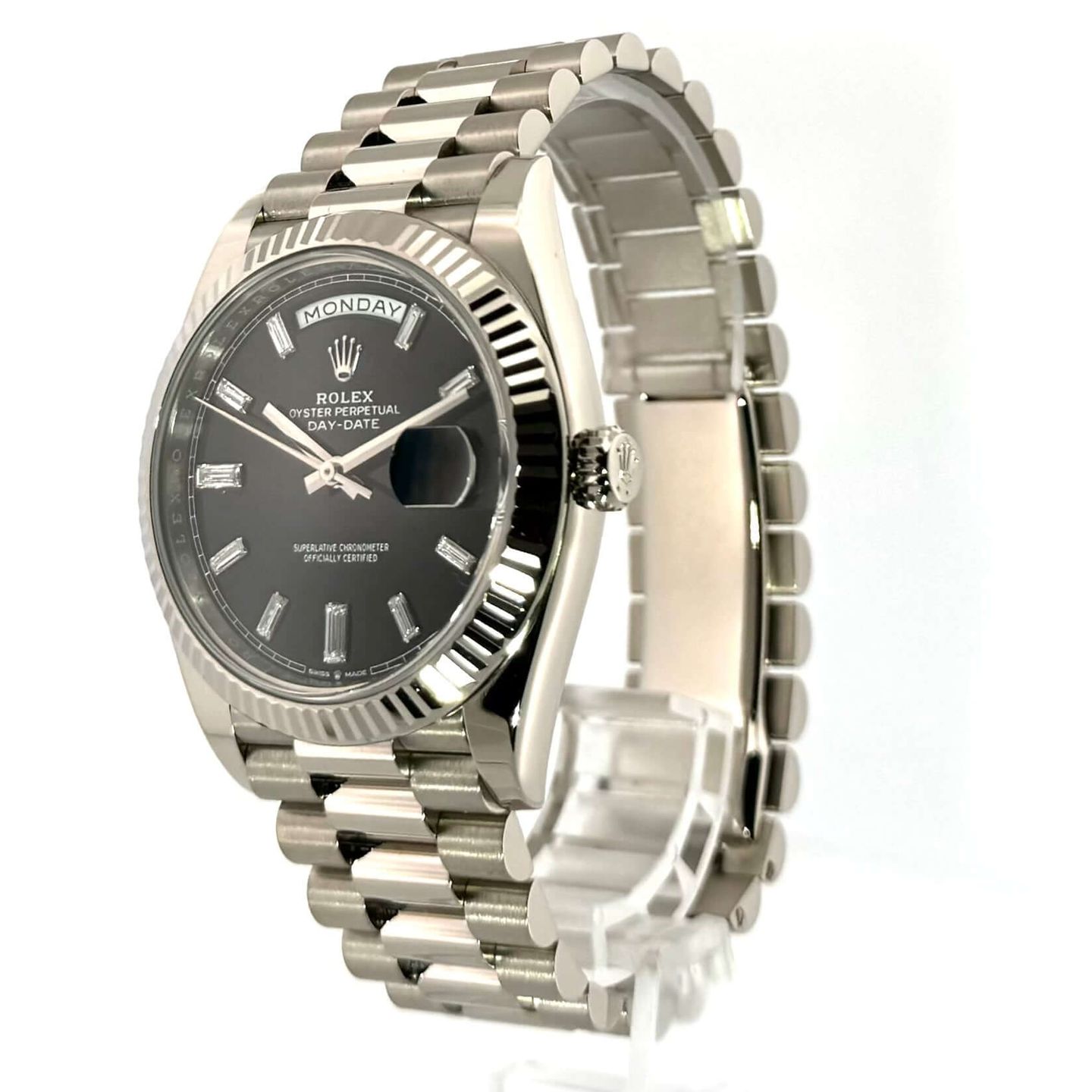 Rolex Day-Date 40 228239 - (3/8)