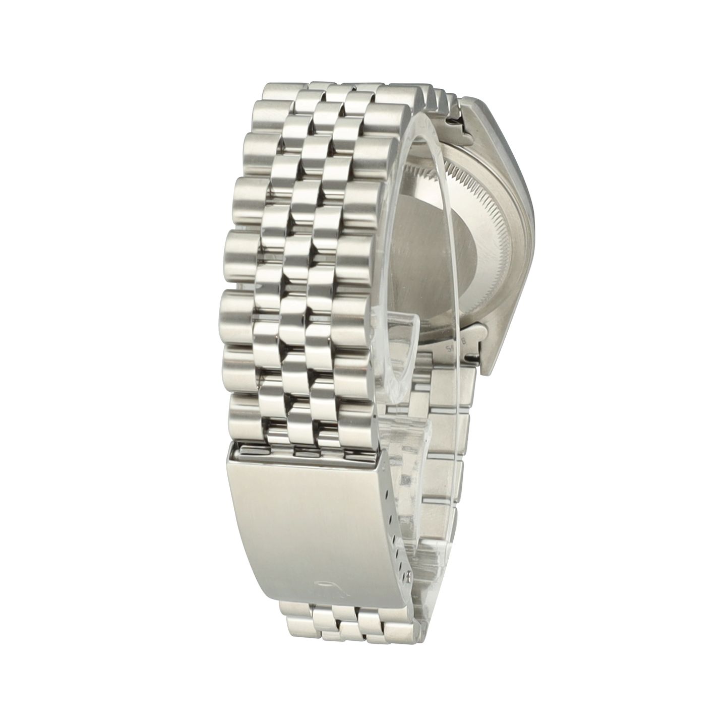 Rolex Datejust 36 16234 - (6/8)