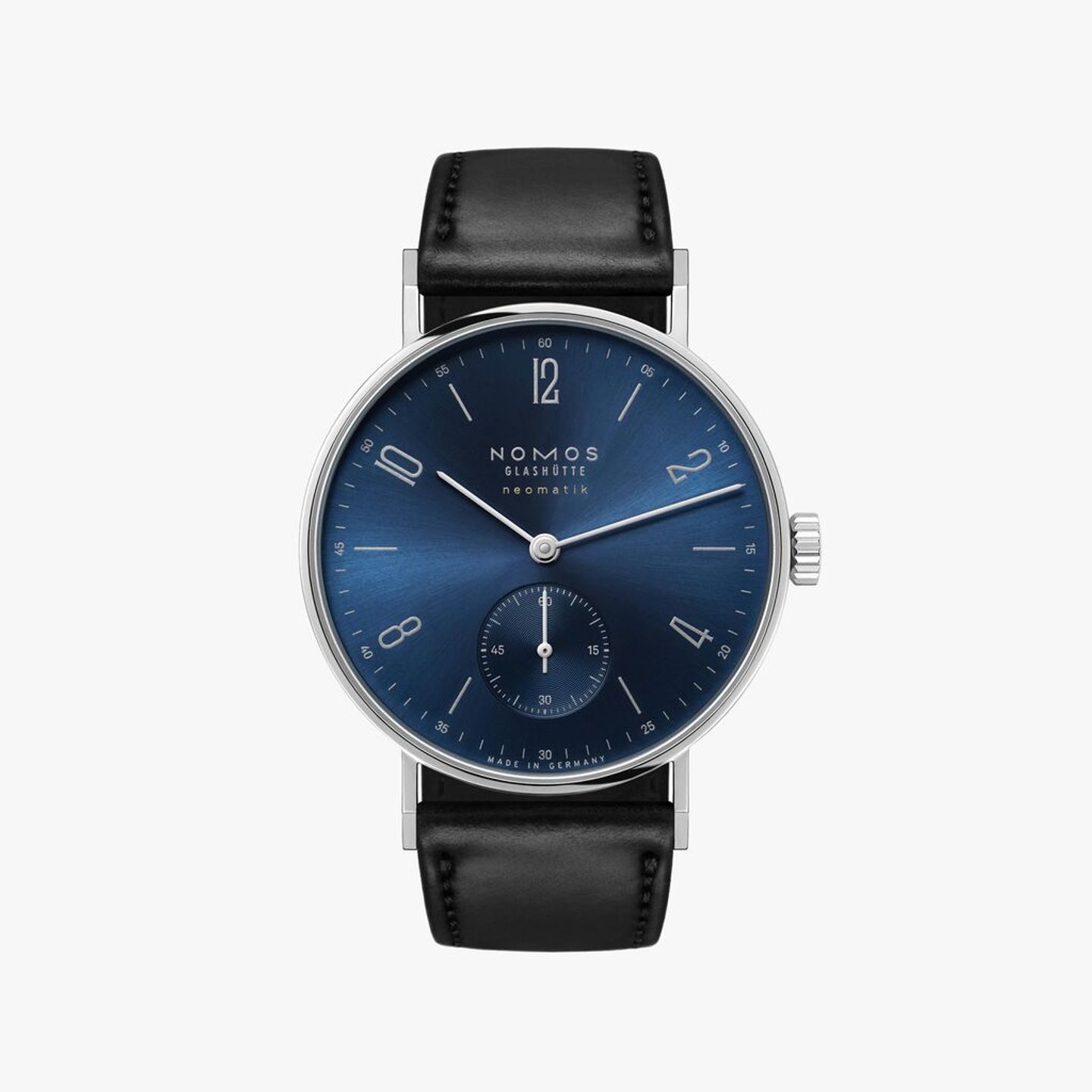 NOMOS Tangente Neomatik 190 - (1/1)