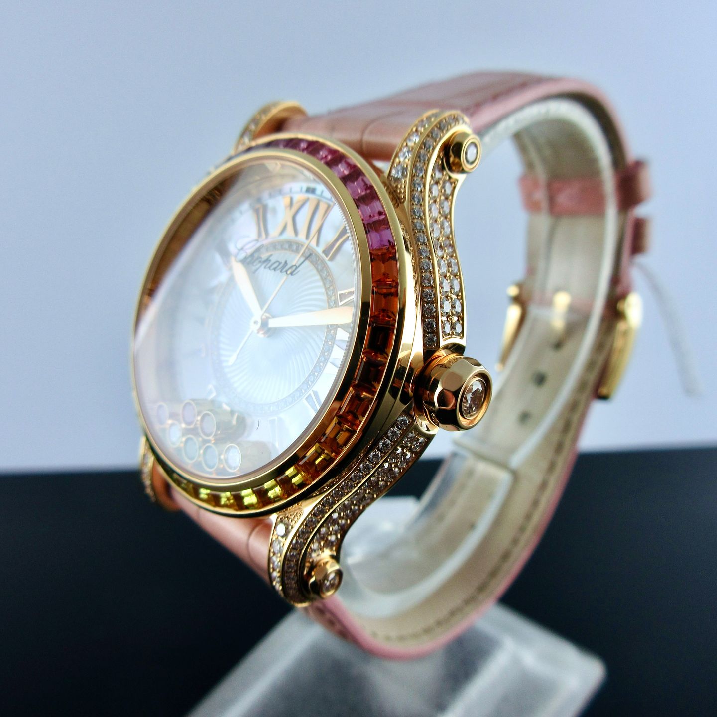 Chopard Happy Sport 274891-5002 - (3/8)
