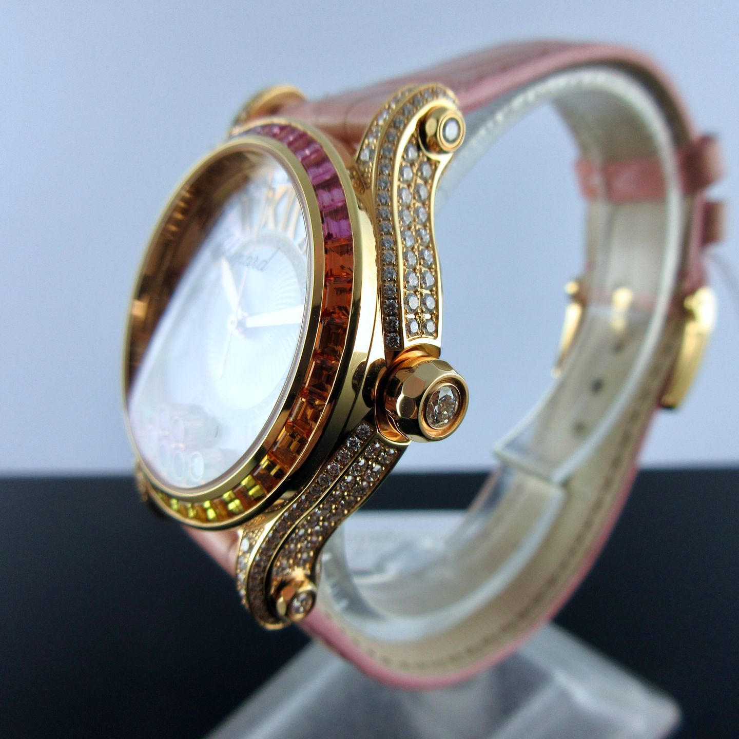 Chopard Happy Sport 274891-5002 - (4/8)