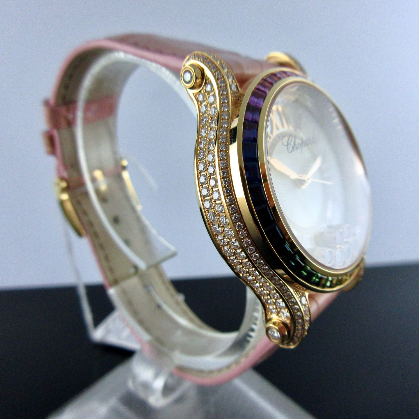 Chopard Happy Sport 274891-5002 - (6/8)