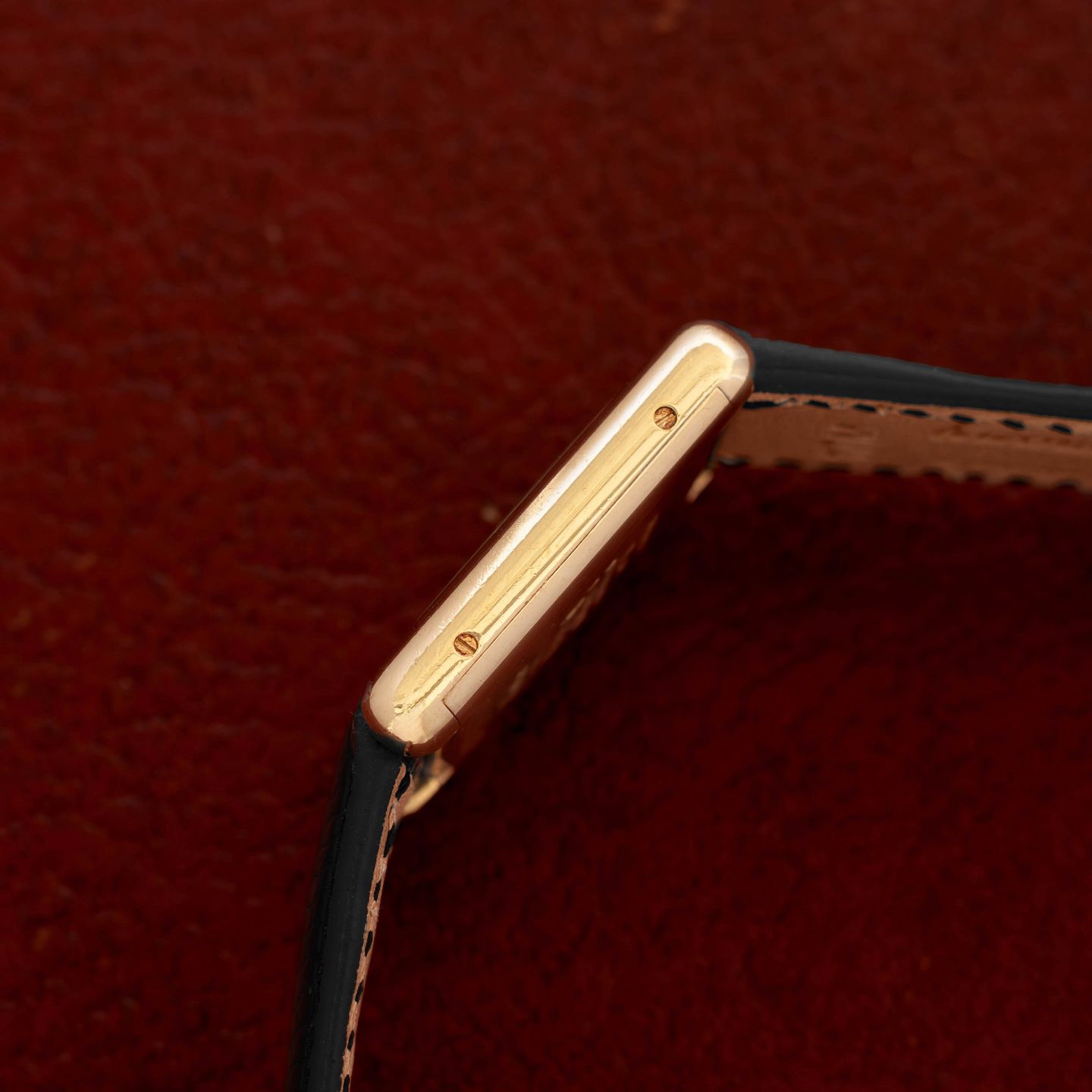 Cartier 21 Must de Cartier 925 - (6/7)