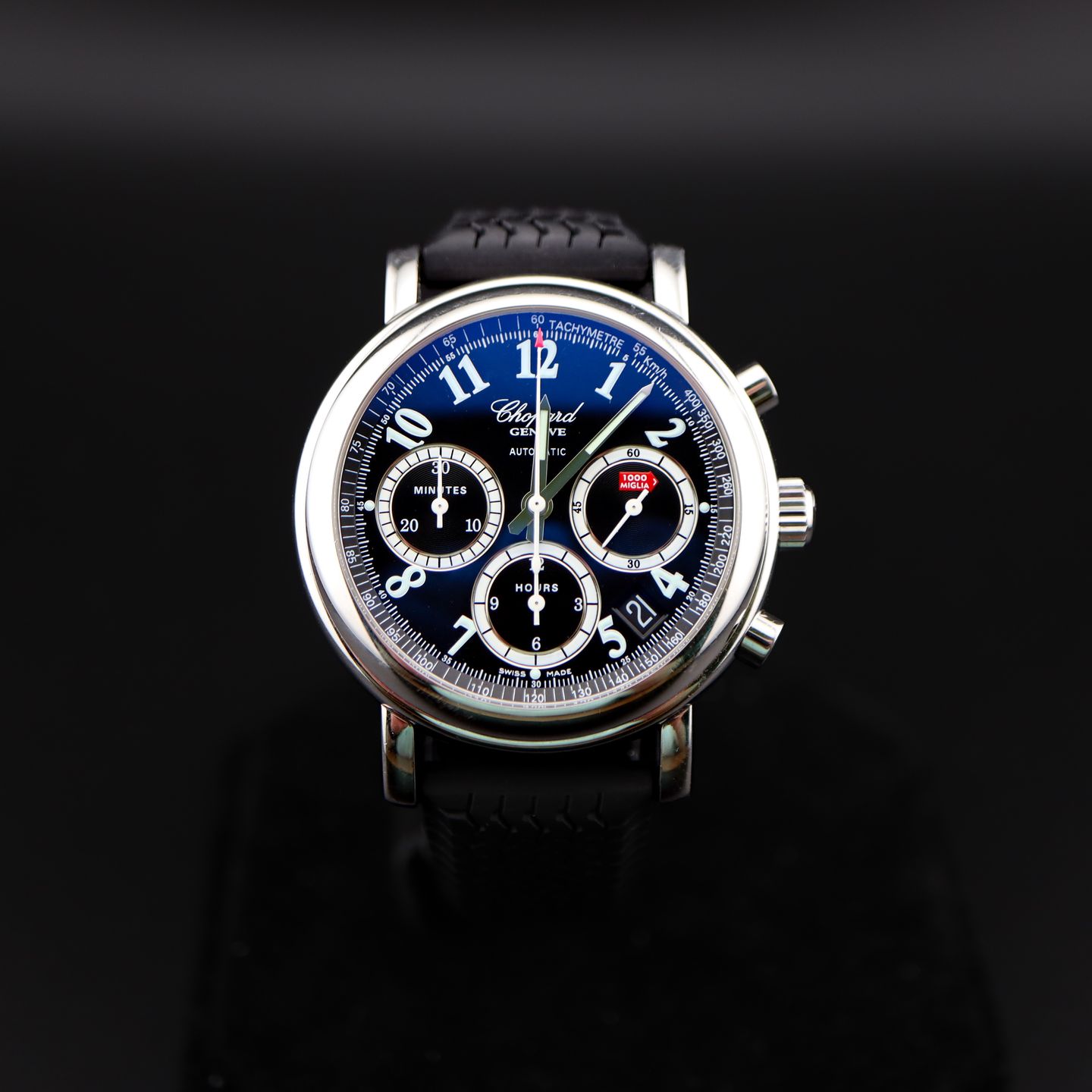 Chopard Mille Miglia 8331 - (1/6)