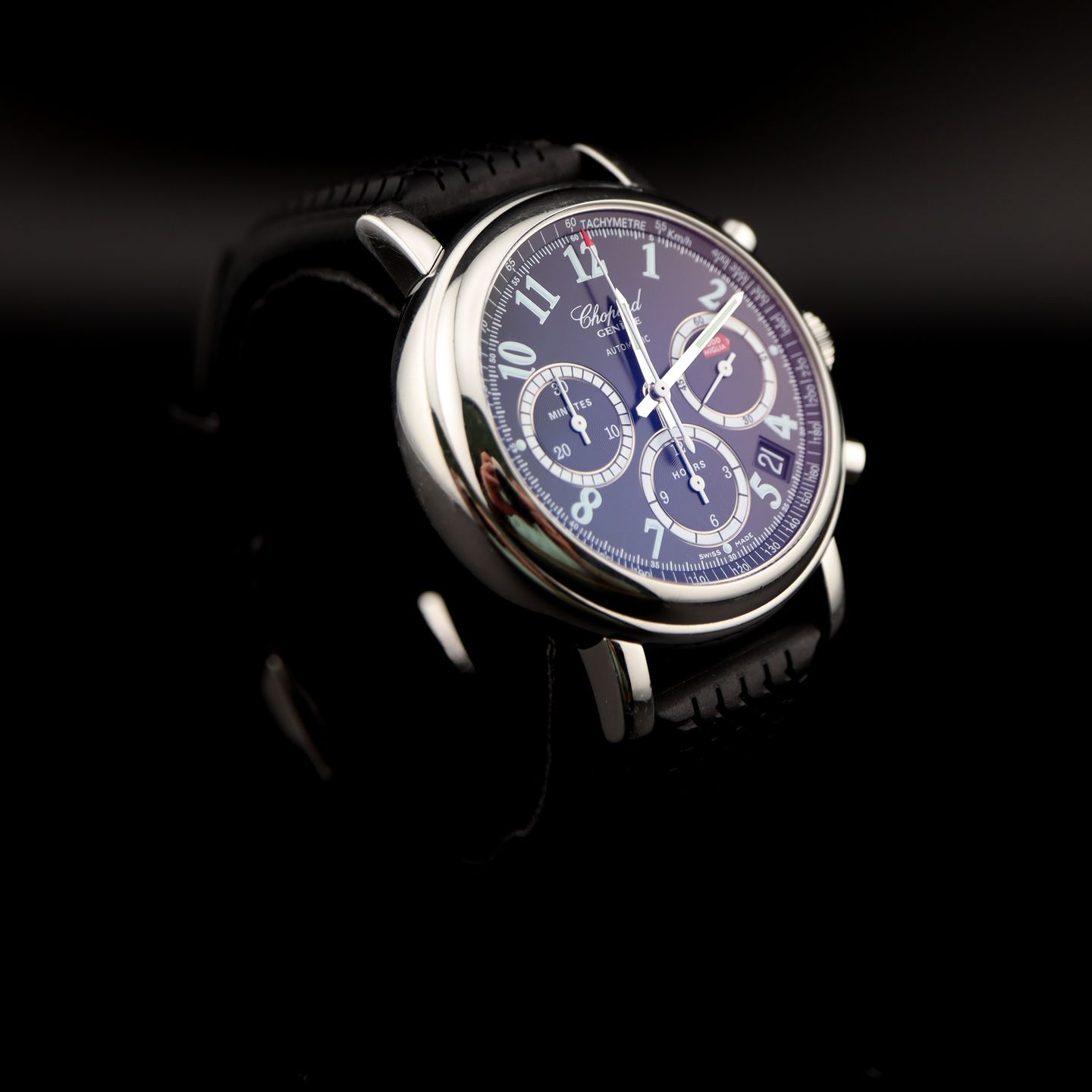 Chopard Mille Miglia 8331 - (6/6)