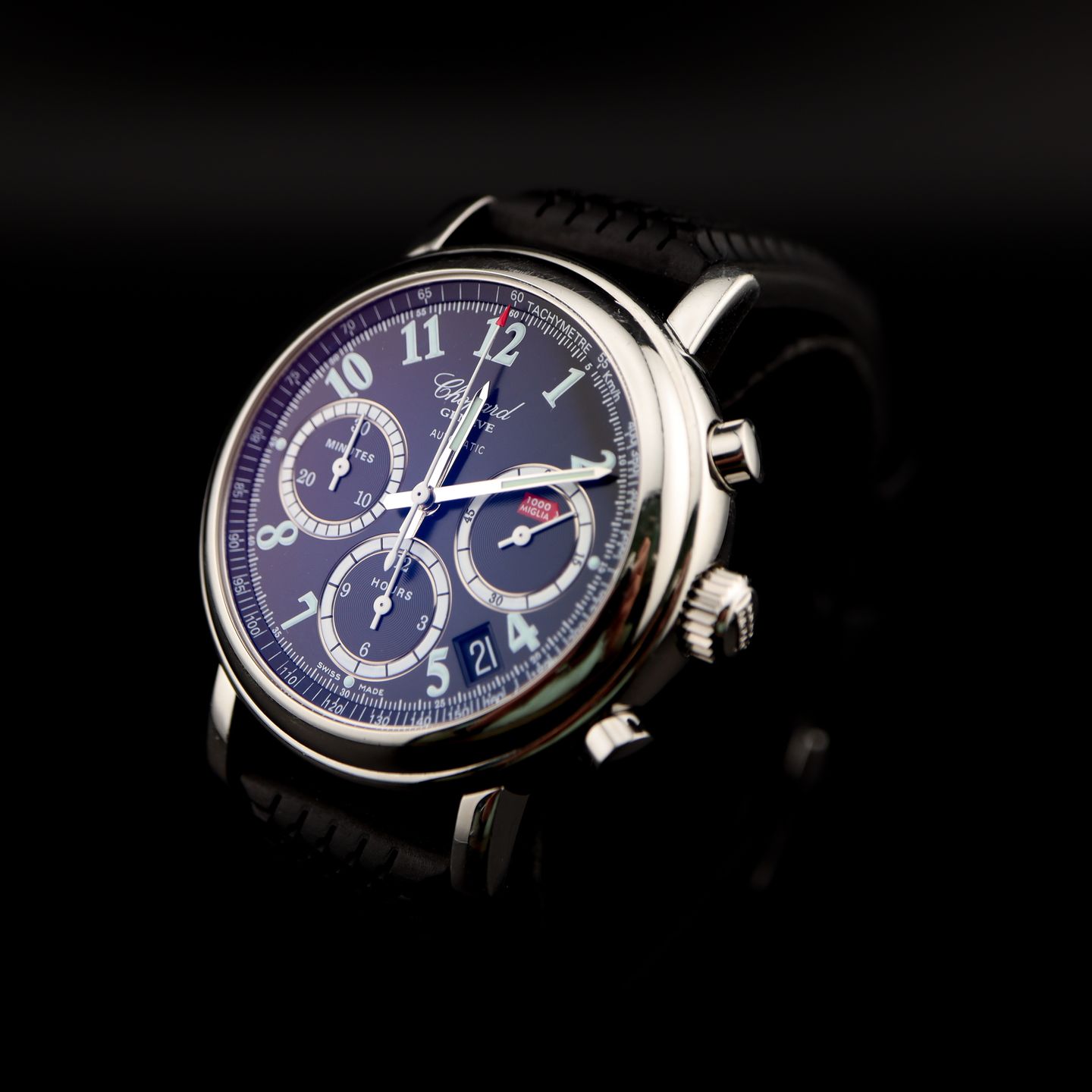 Chopard Mille Miglia 8331 - (2/6)