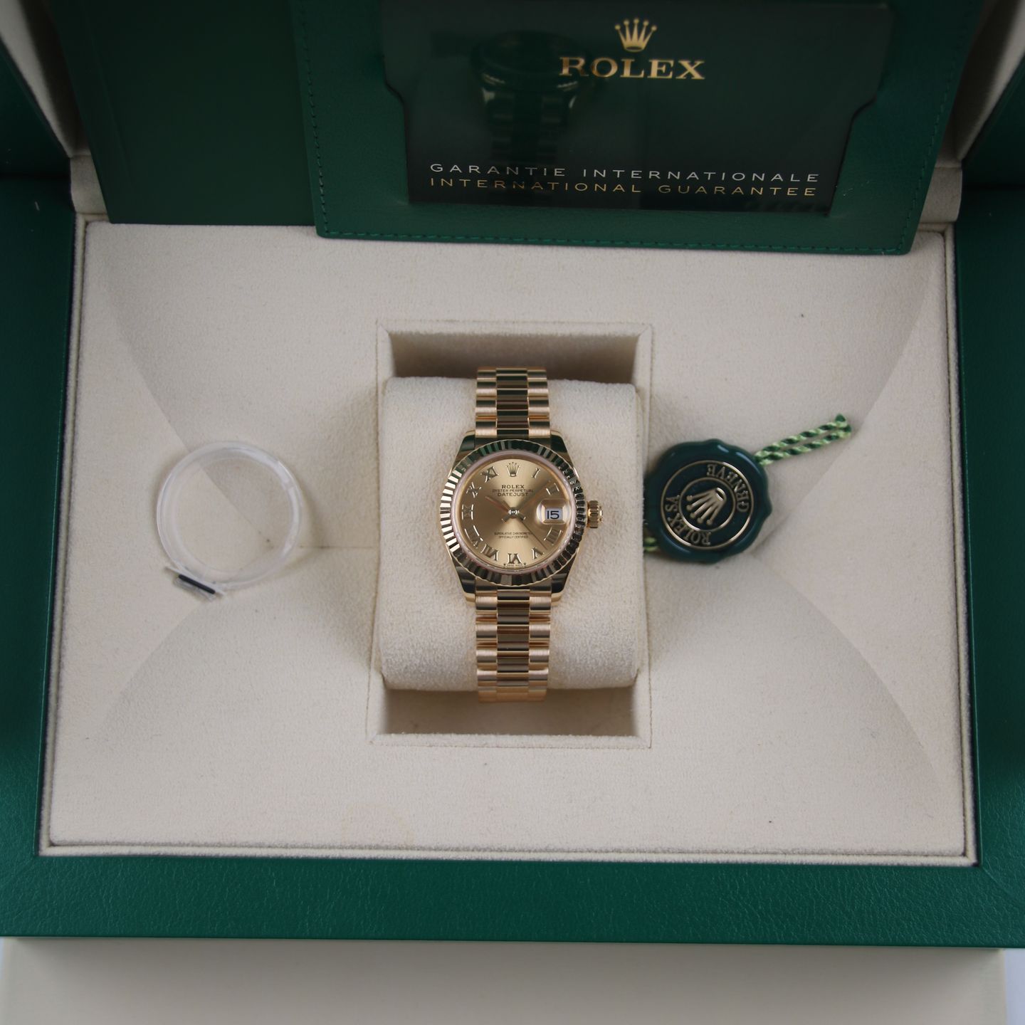 Rolex Lady-Datejust 279178 - (2/8)