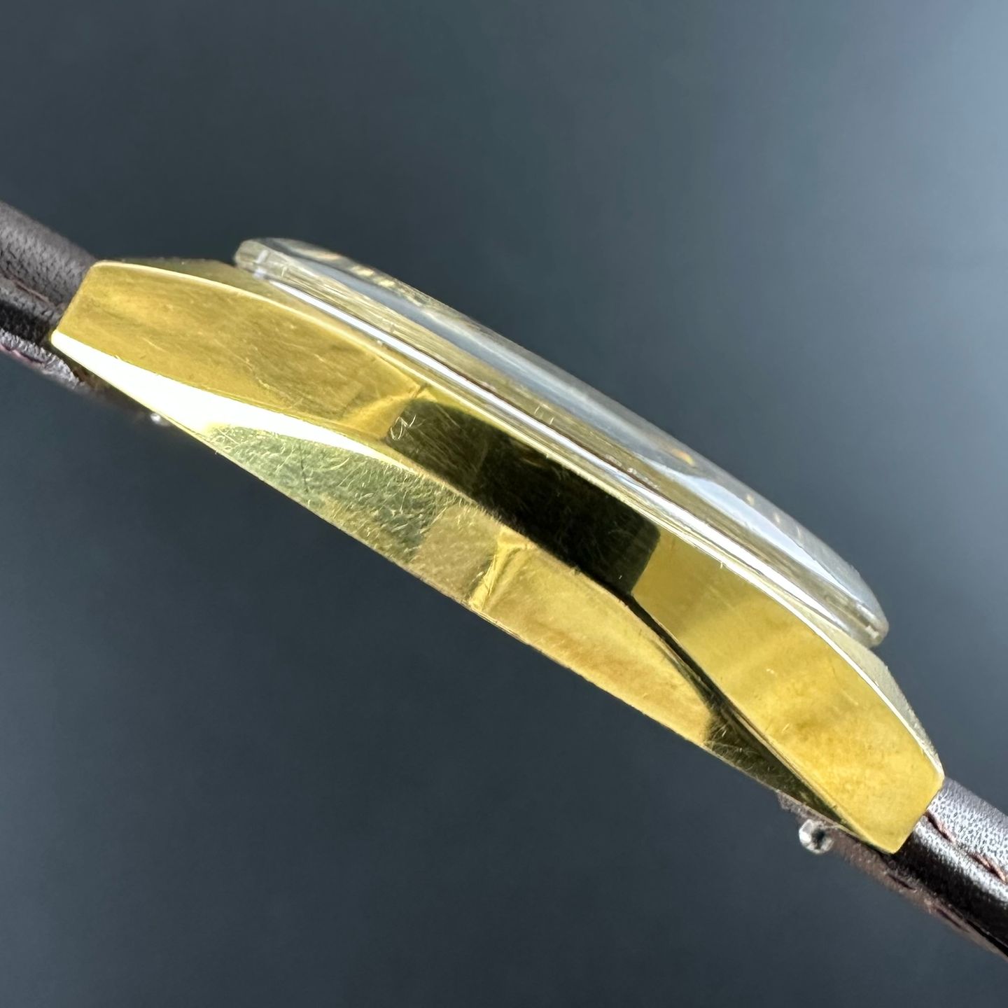 Omega De Ville 166.051 - (5/8)