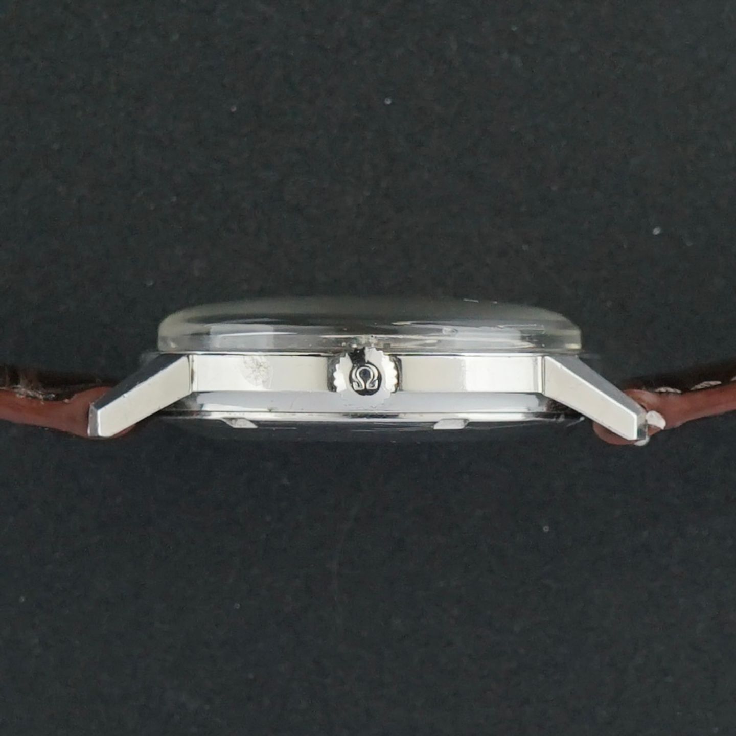 Omega Seamaster 136.020 - (6/8)