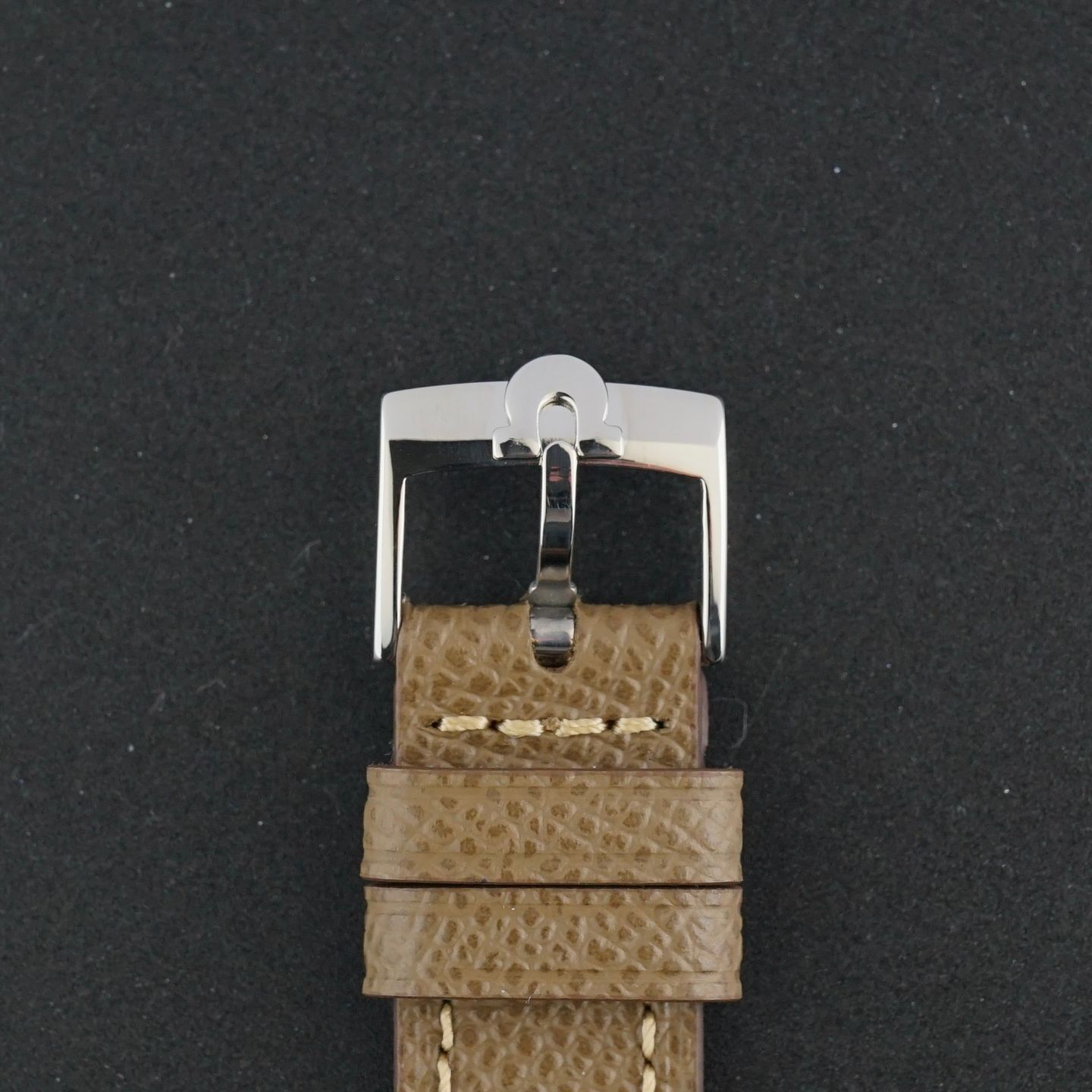 Omega Seamaster 136.020 - (8/8)