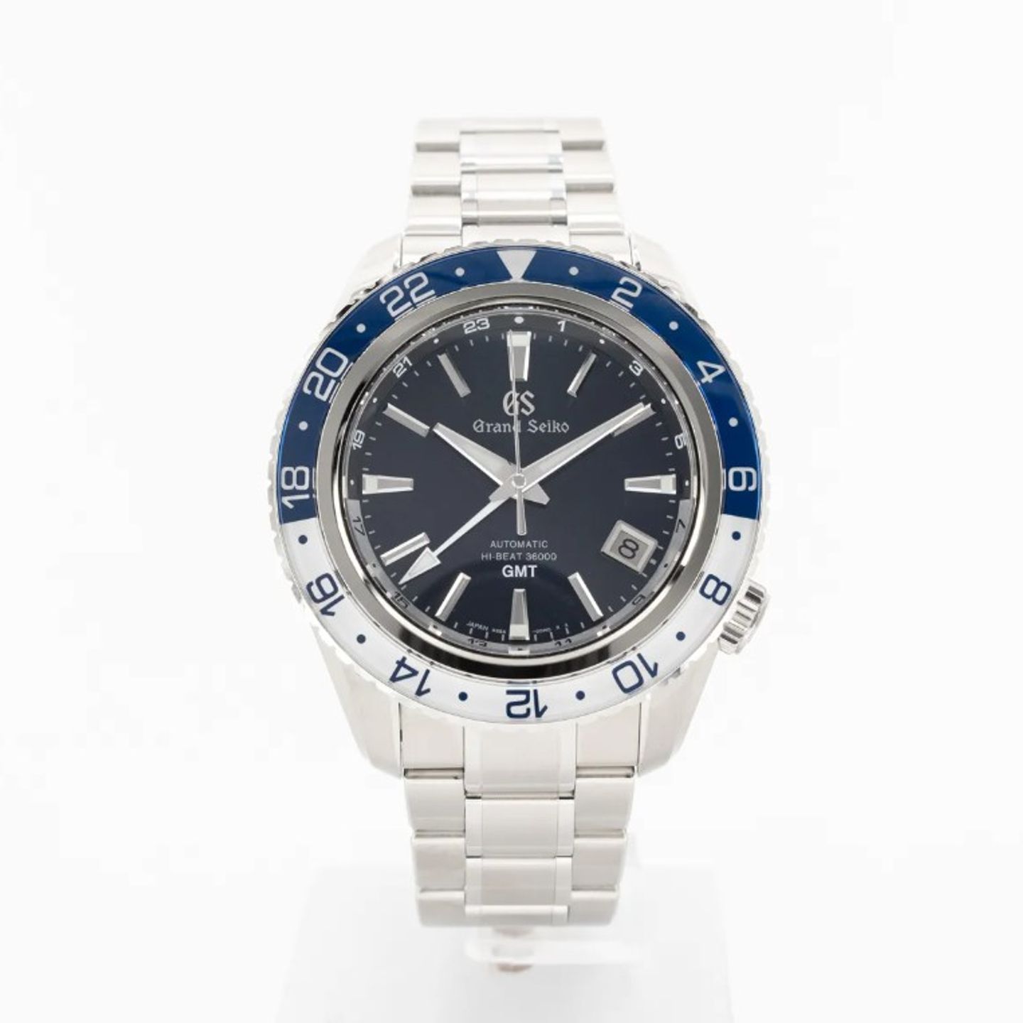 Grand Seiko Sport Collection SBGJ237 - (1/1)