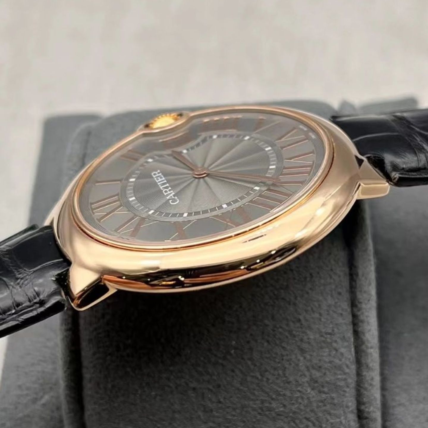 Cartier Ballon Bleu 40mm W6920089 - (5/6)