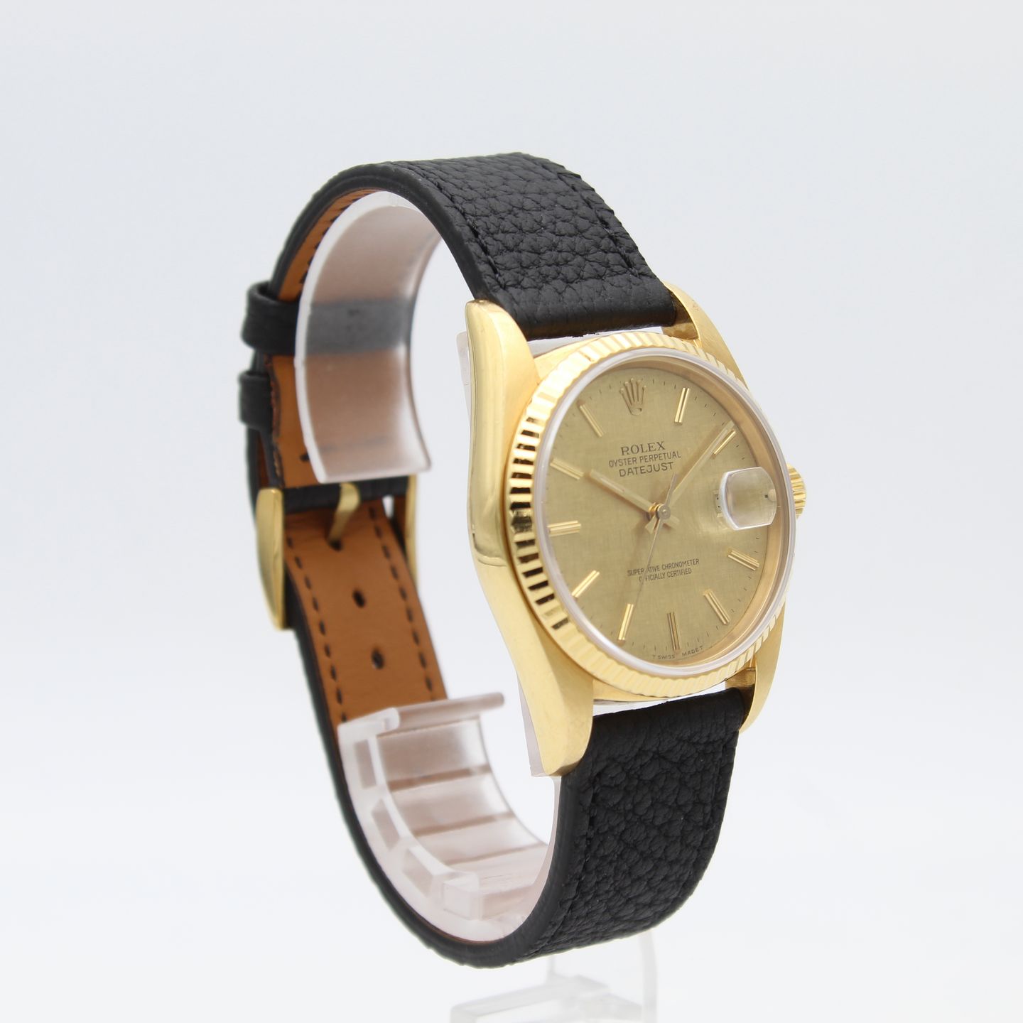 Rolex Datejust 36 16018 - (2/8)