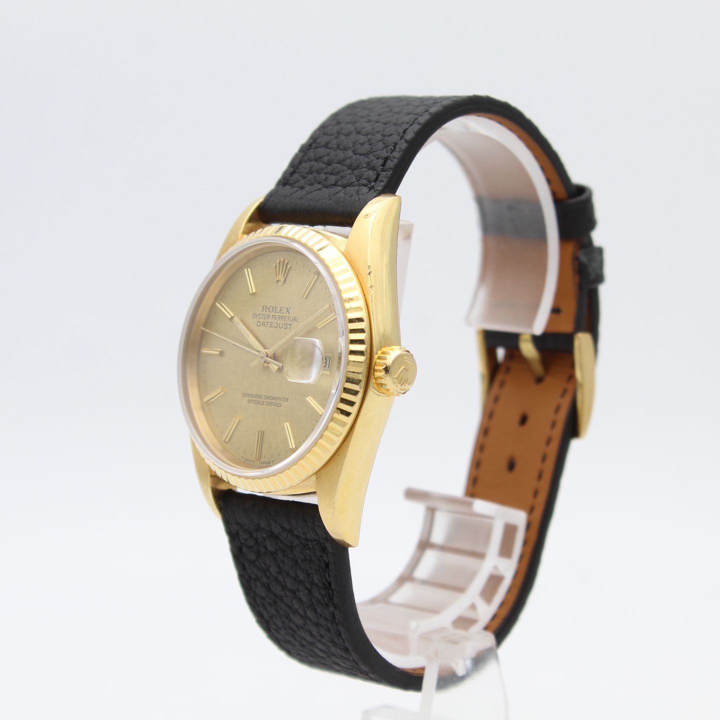 Rolex Datejust 36 16018 - (3/8)