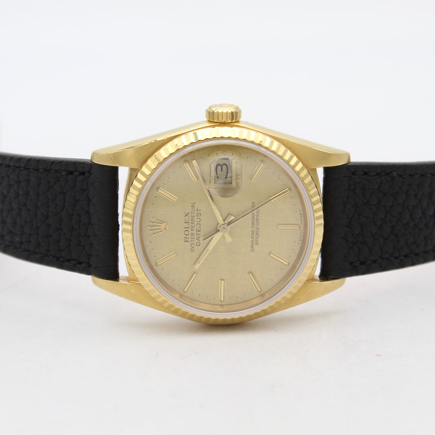 Rolex Datejust 36 16018 - (7/8)