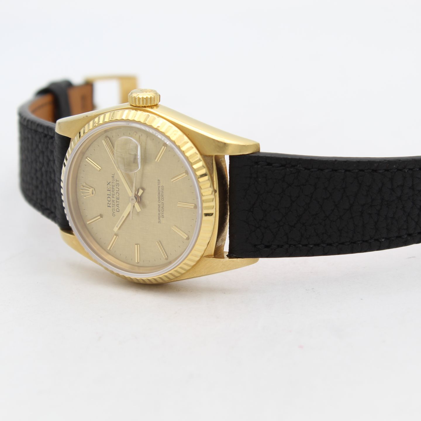 Rolex Datejust 36 16018 - (5/8)