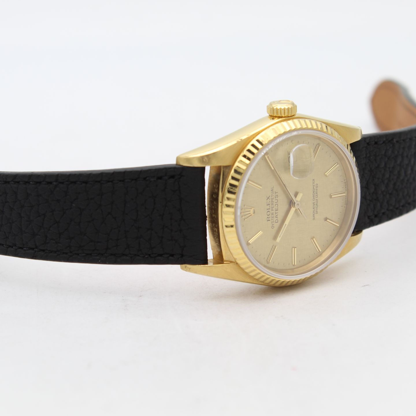 Rolex Datejust 36 16018 - (4/8)