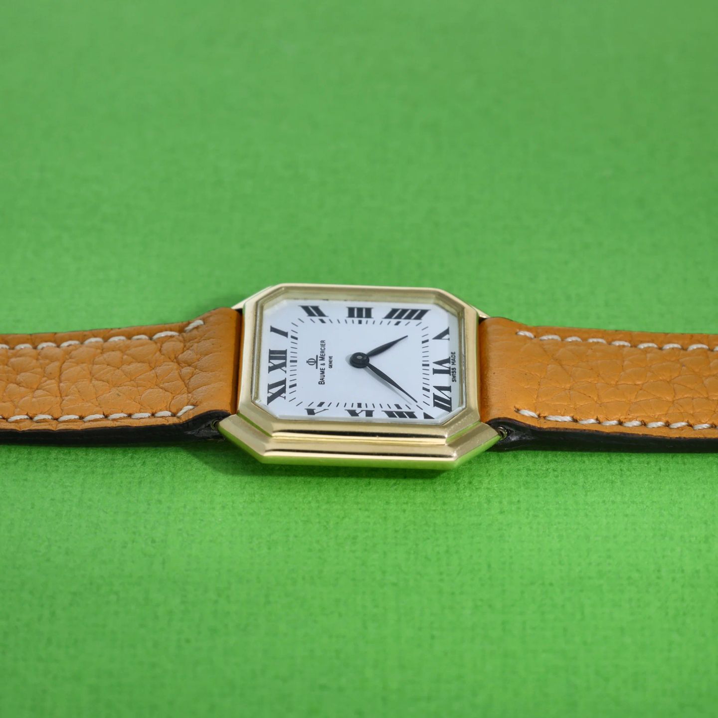 Baume & Mercier Vintage 38260 - (7/8)