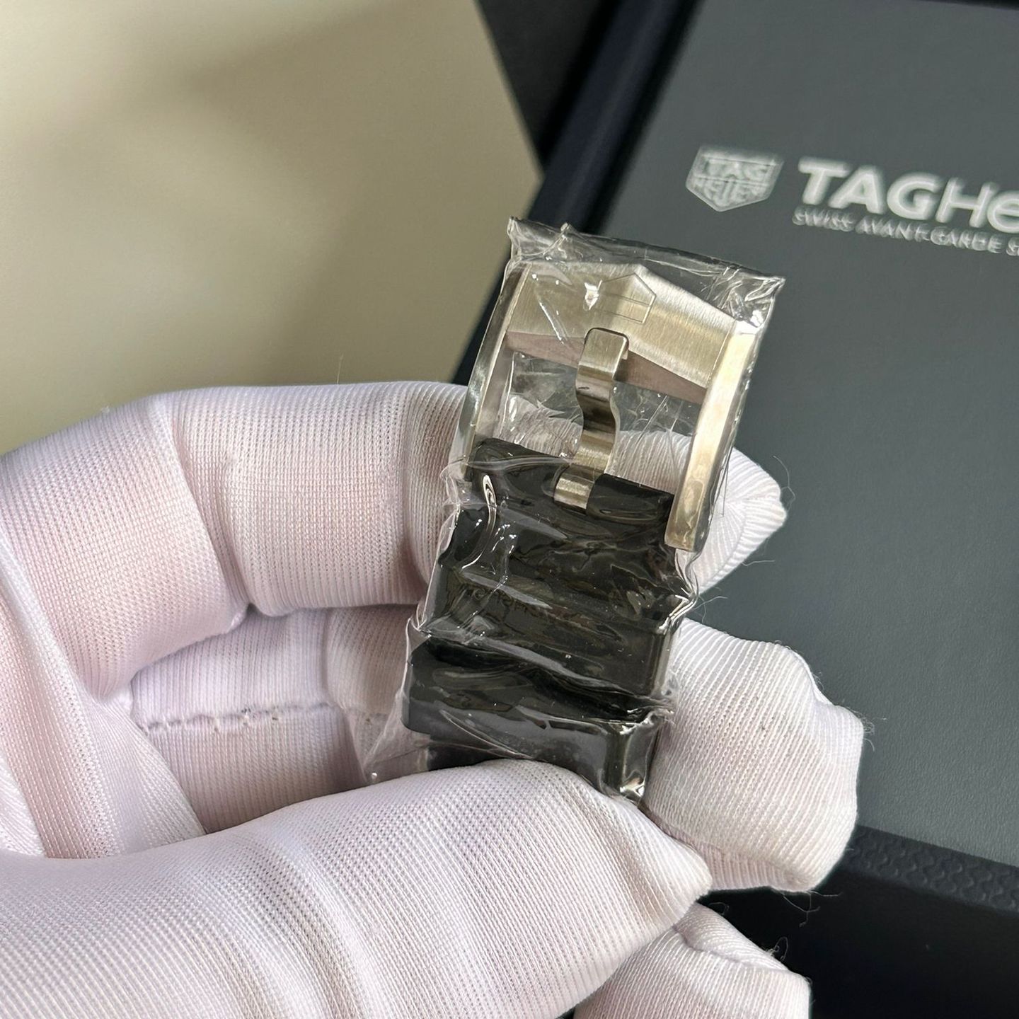 TAG Heuer Formula 1 WBY111A.FT8106 - (2/8)