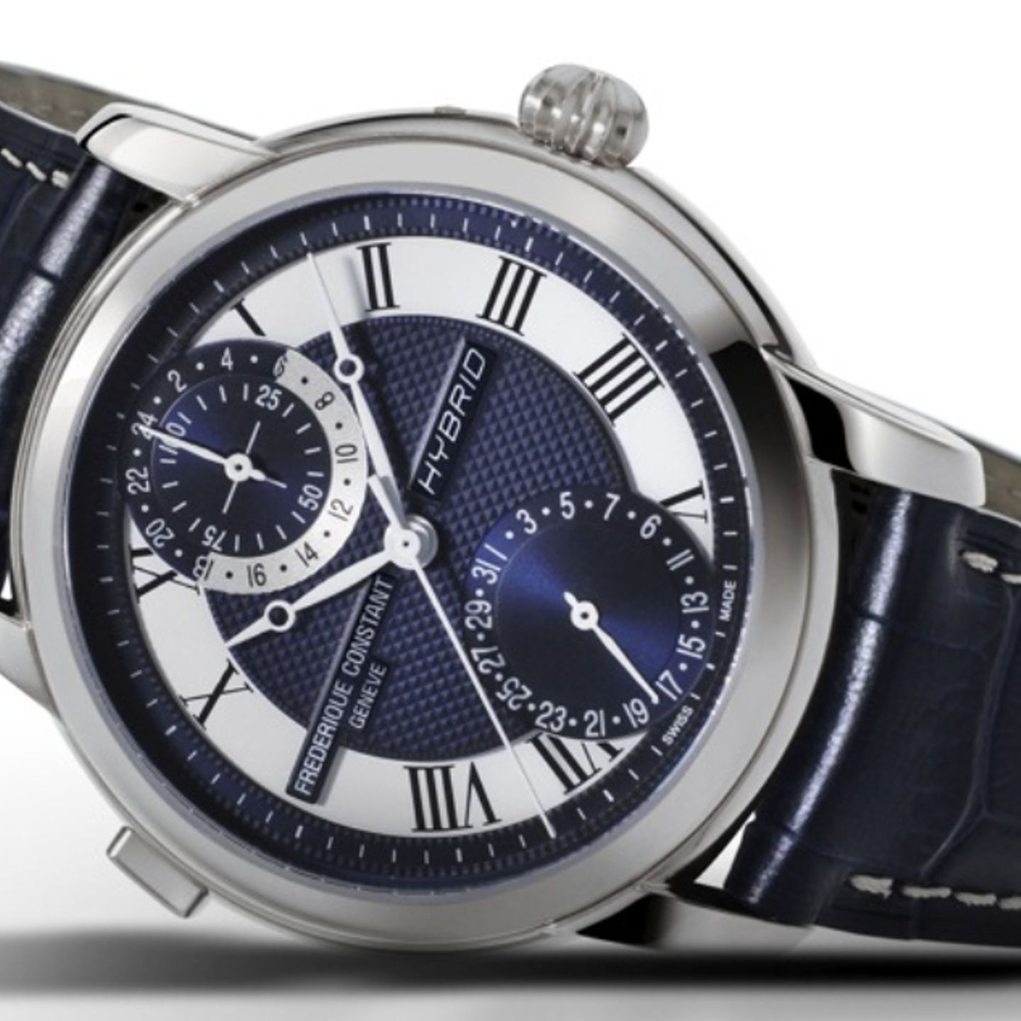 Frederique Constant Manufacture FC-750MCN4H6 - (2/4)