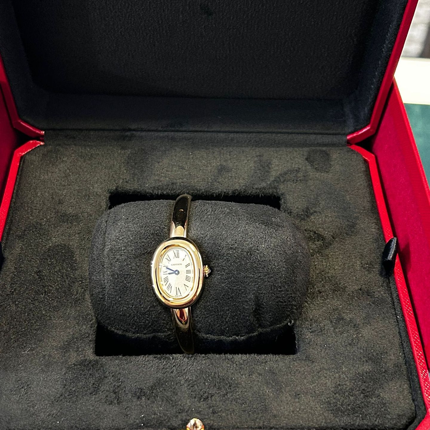 Cartier Baignoire WGBA0044 - (8/8)