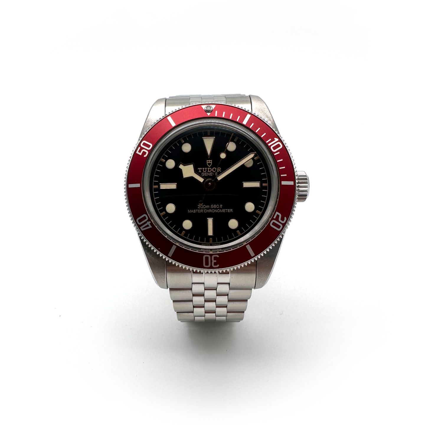 Tudor Black Bay 41 7941A1A0RU - (1/6)