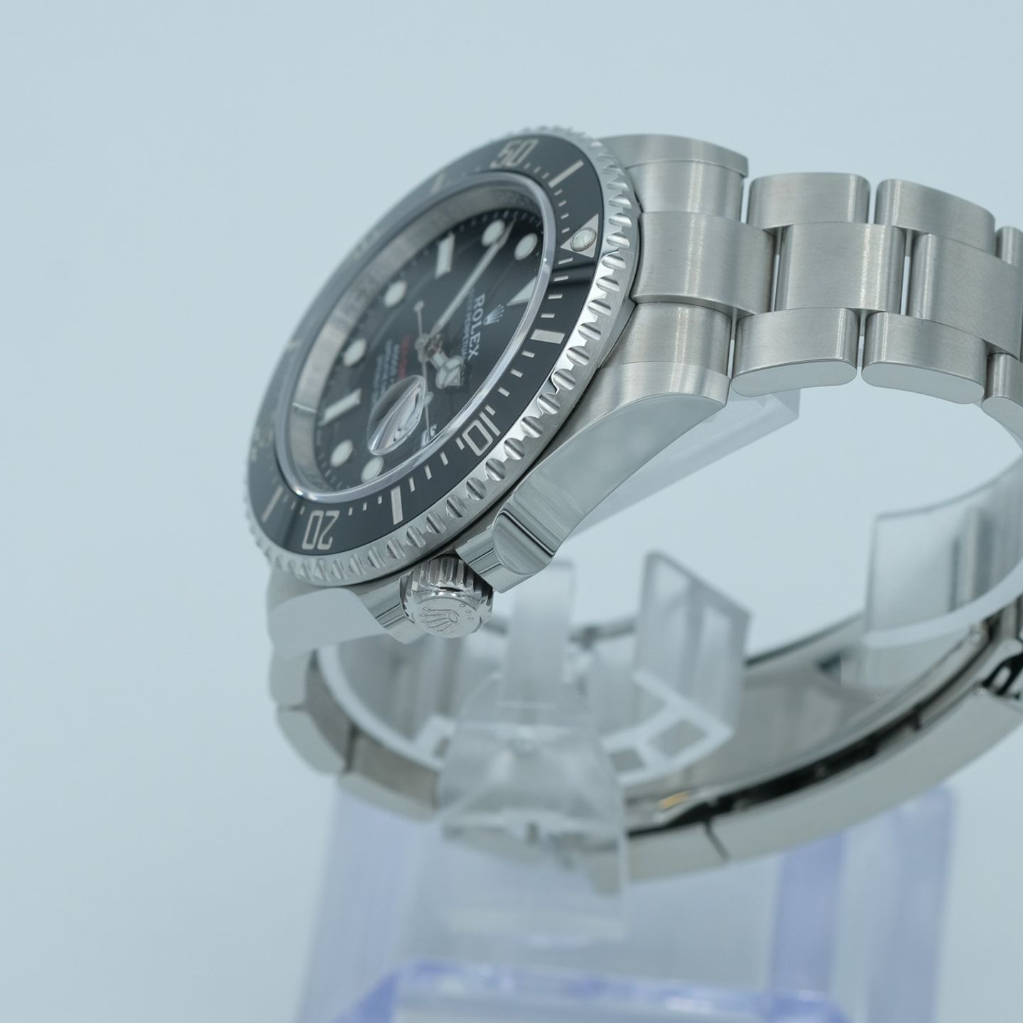 Rolex Sea-Dweller 126600 - (5/8)