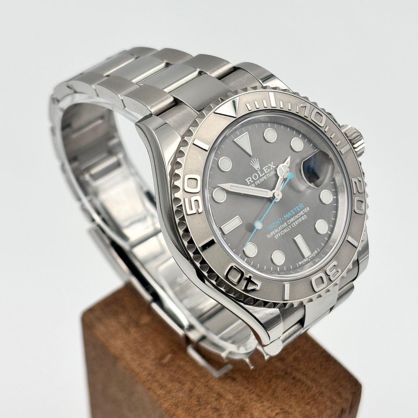 Rolex Yacht-Master 40 116622 - (8/8)