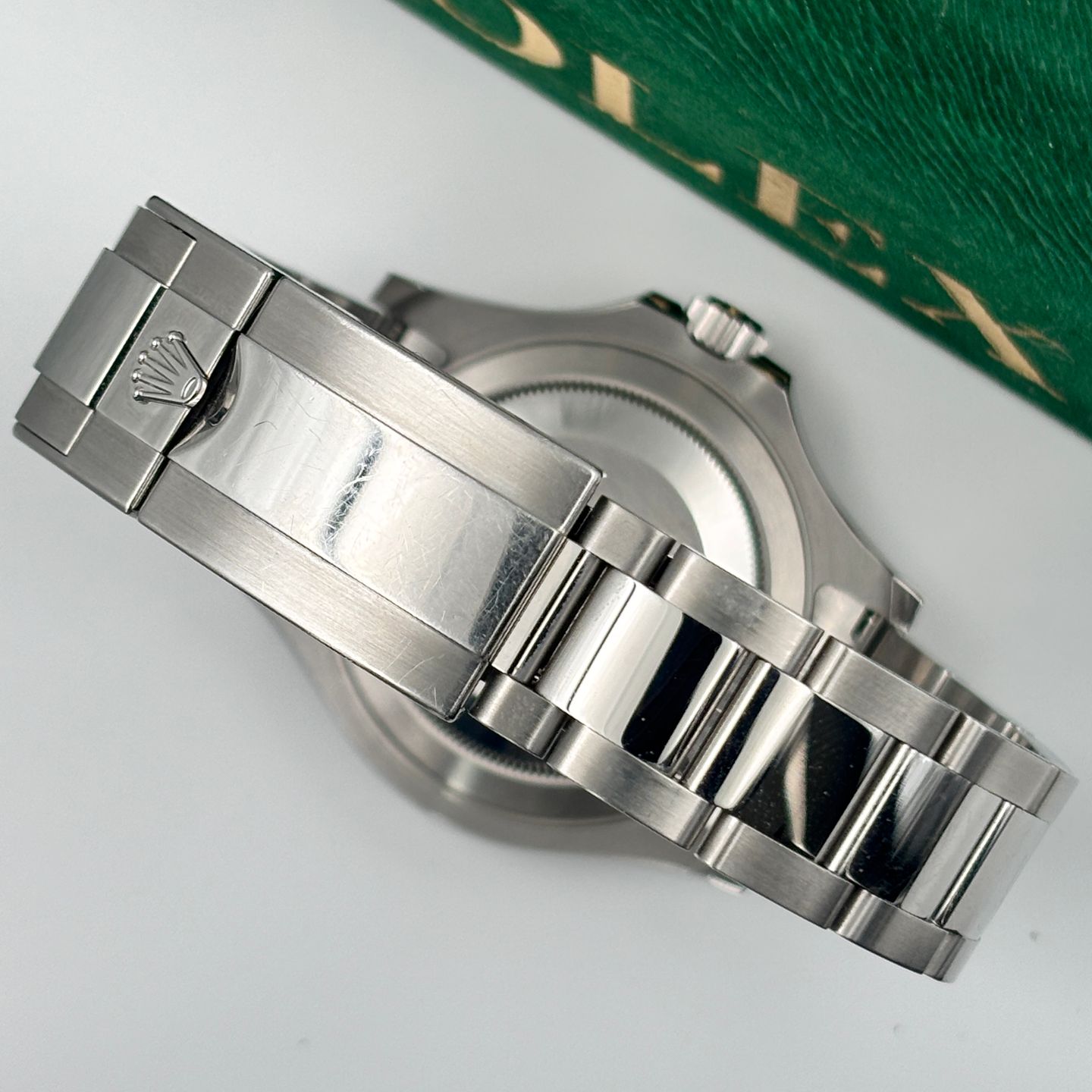 Rolex Yacht-Master 40 116622 - (2/8)