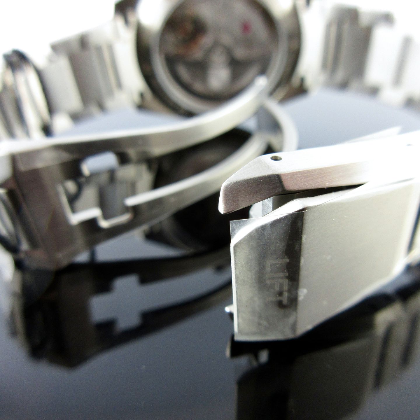 Oris Big Crown ProPilot 01 400 7778 7153-07 7 20 01TLC - (6/8)