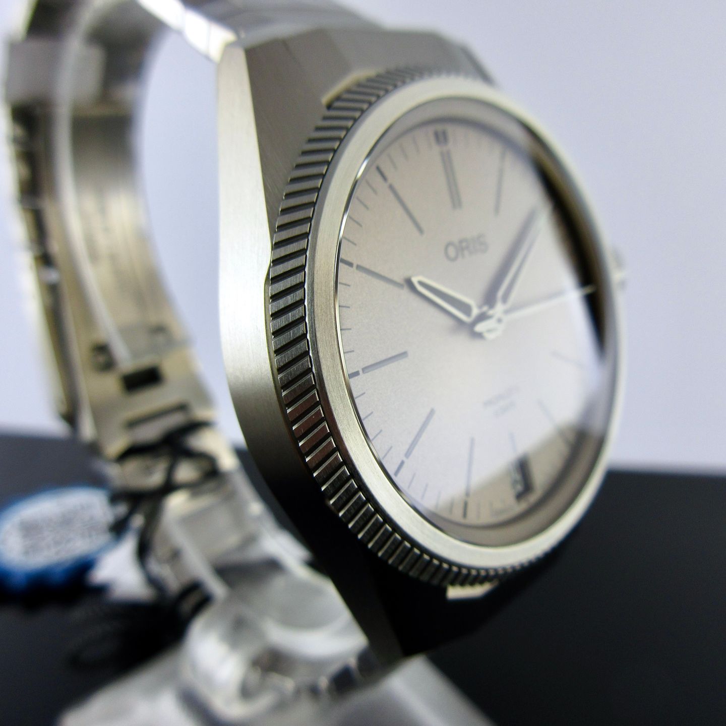 Oris Big Crown ProPilot 01 400 7778 7153-07 7 20 01TLC - (4/8)