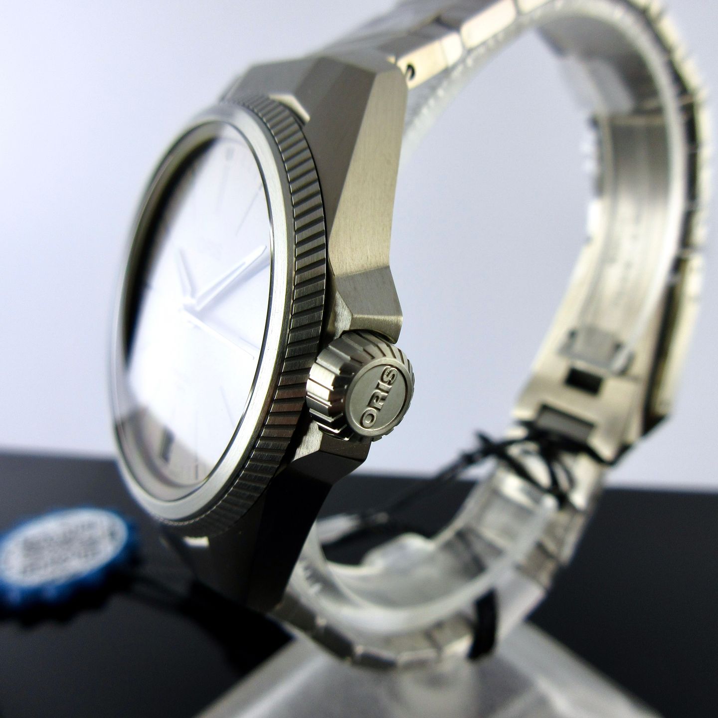 Oris Big Crown ProPilot 01 400 7778 7153-07 7 20 01TLC - (3/8)