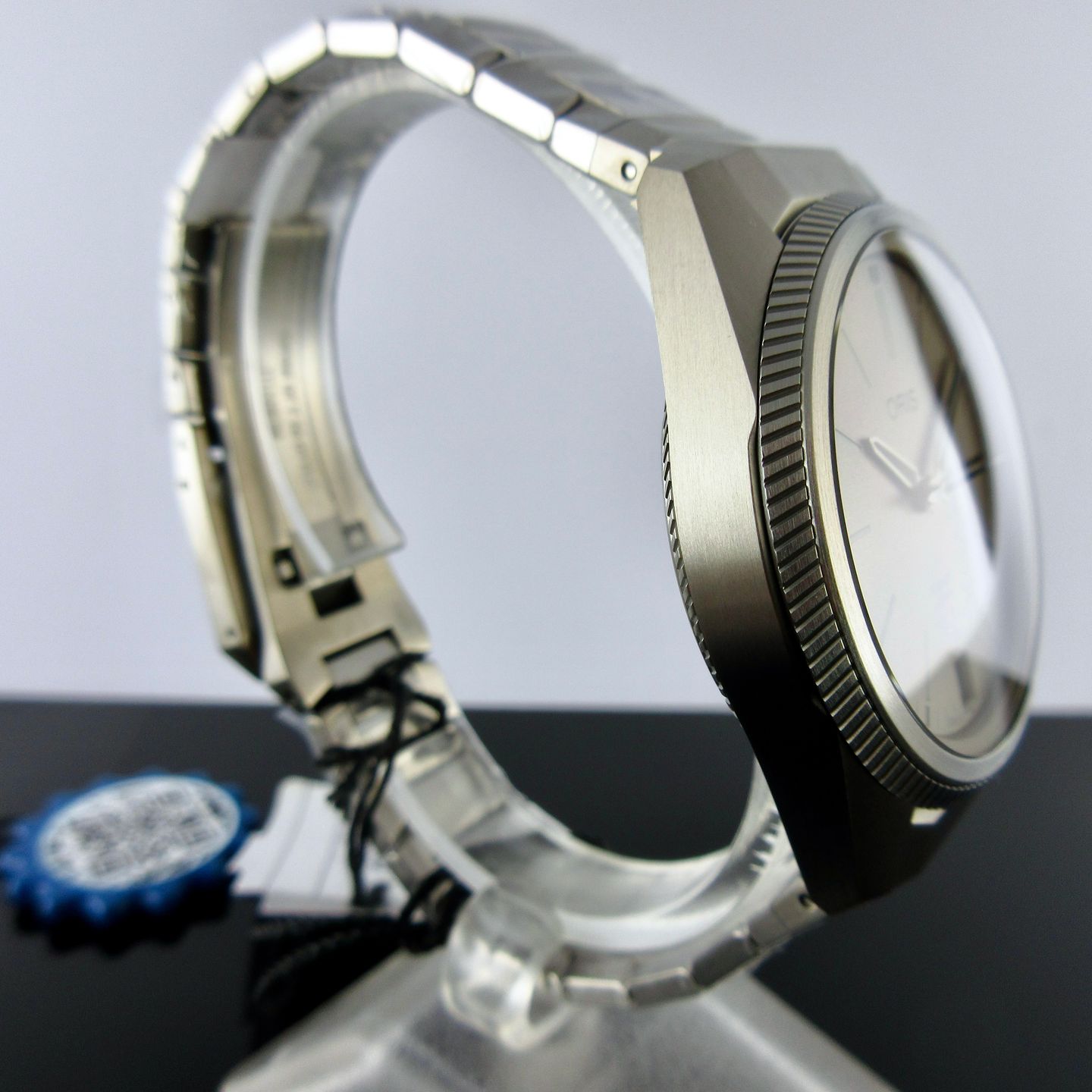 Oris Big Crown ProPilot 01 400 7778 7153-07 7 20 01TLC - (5/8)