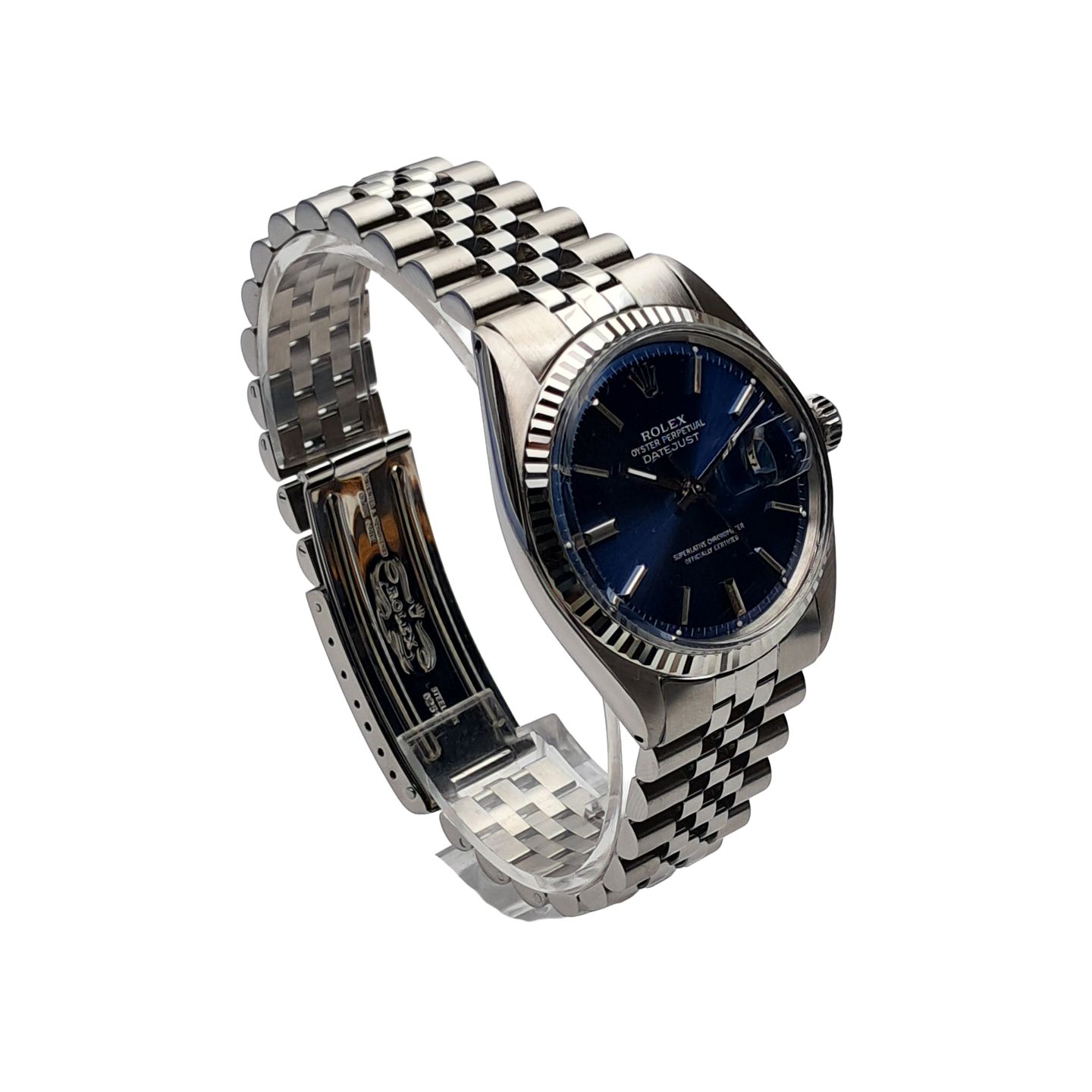 Rolex Day-Date 1601 - (2/5)