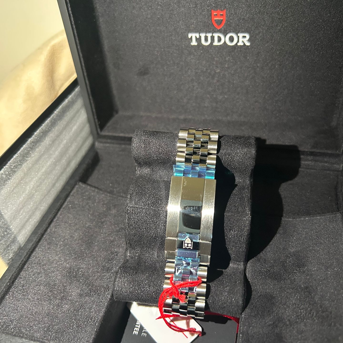 Tudor Black Bay 79660 - (5/8)