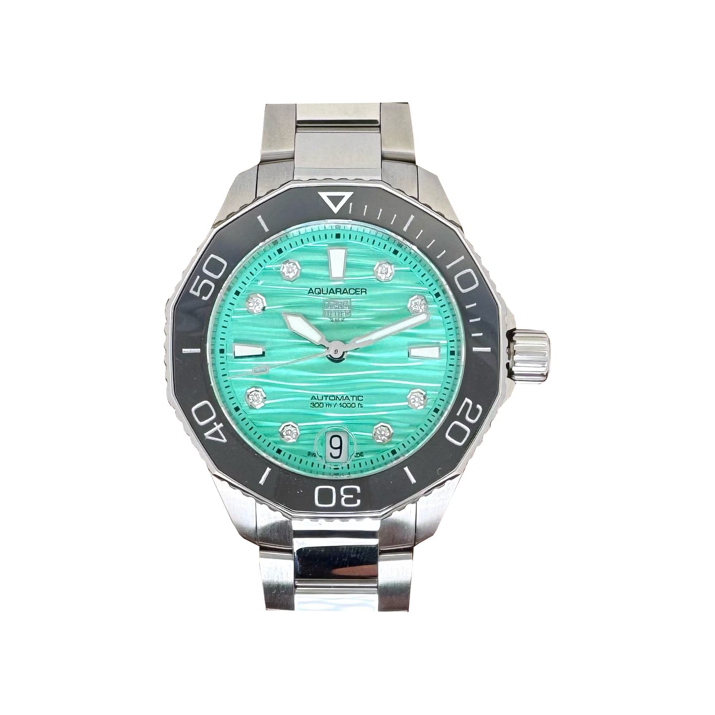 TAG Heuer Aquaracer Lady WBP231K.BA0618 - (1/1)