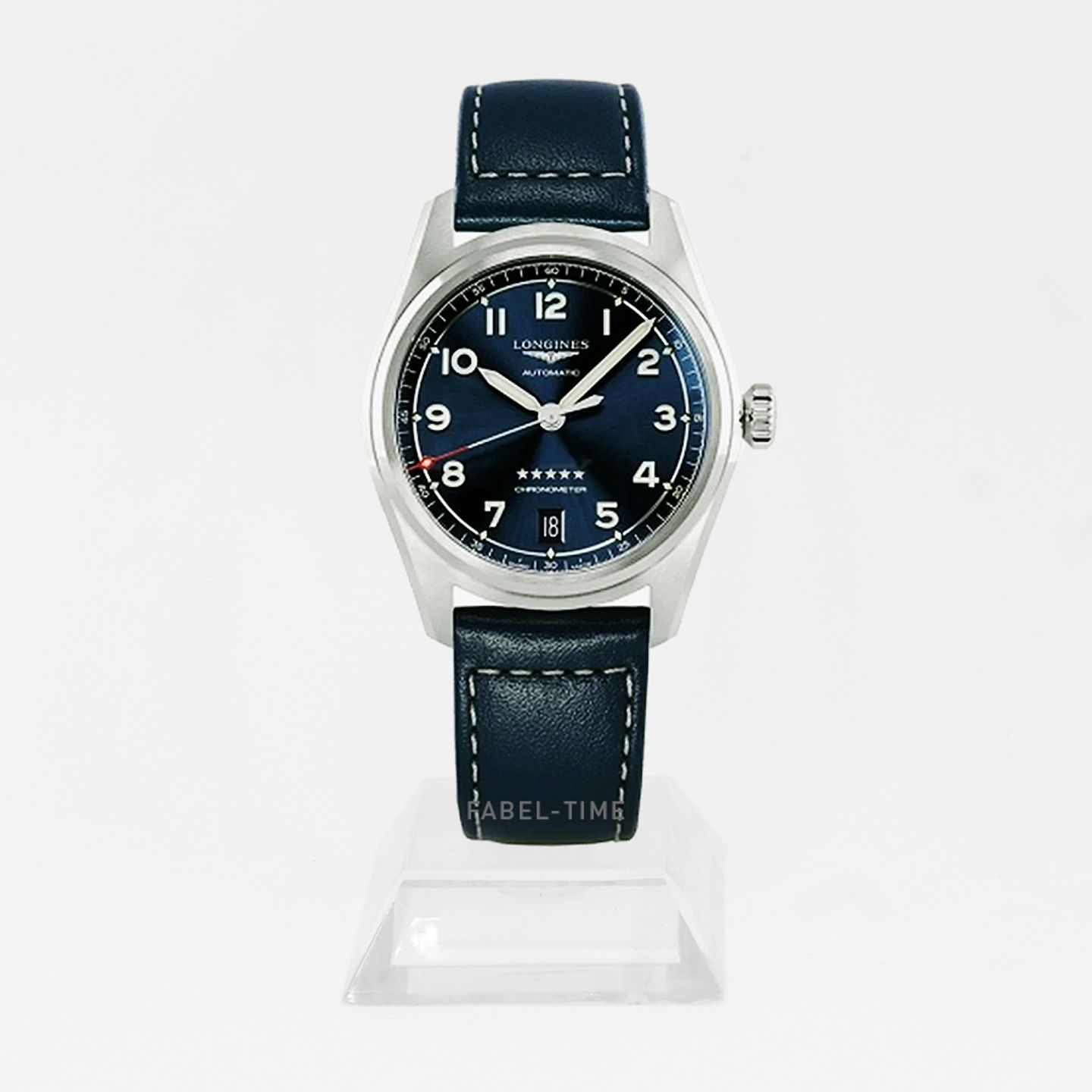 Longines Spirit L3.410.4.93.0 - (1/1)