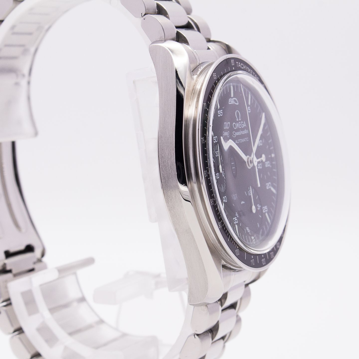 Omega Speedmaster Reduced 3510.50.00 - (3/8)