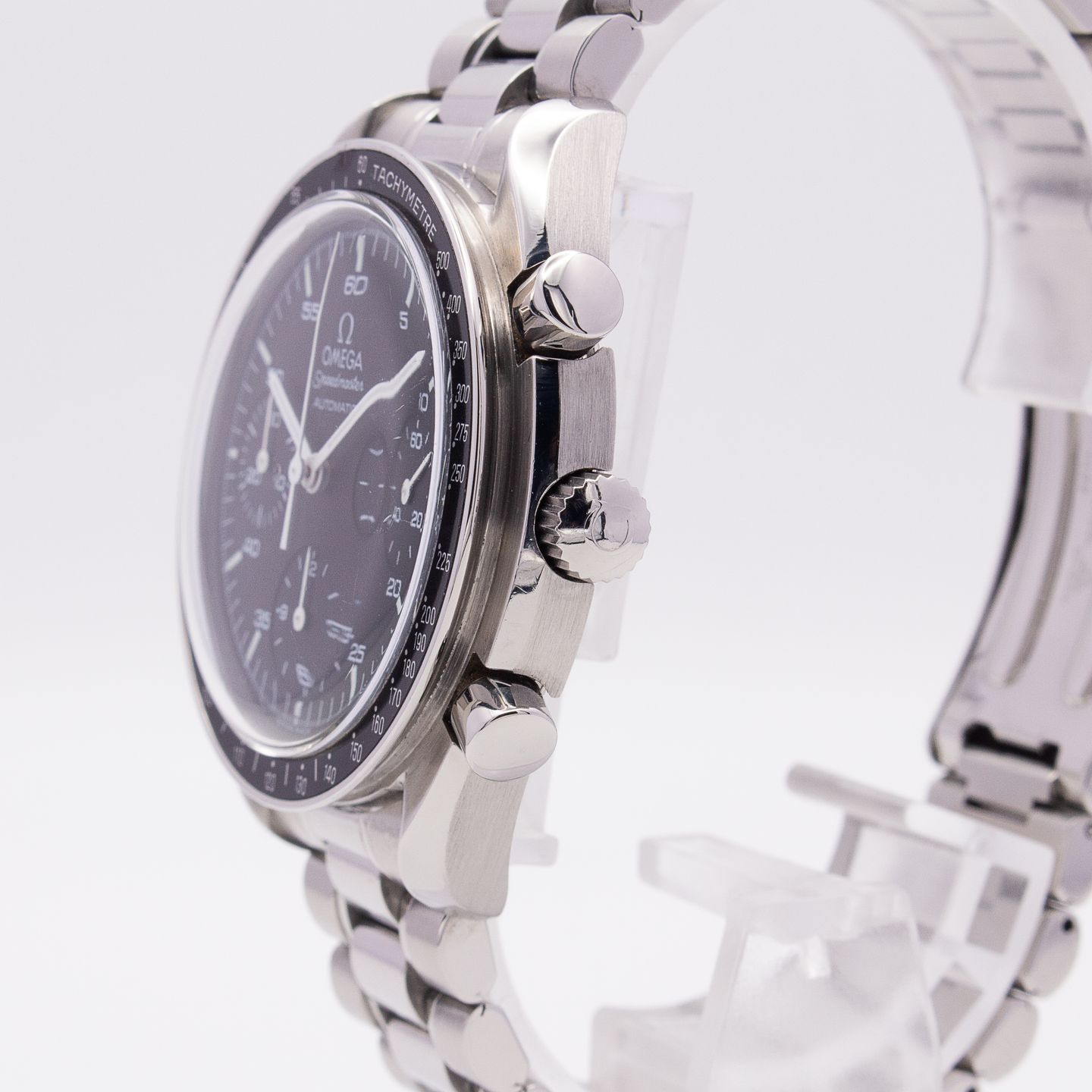 Omega Speedmaster Reduced 3510.50.00 - (4/8)