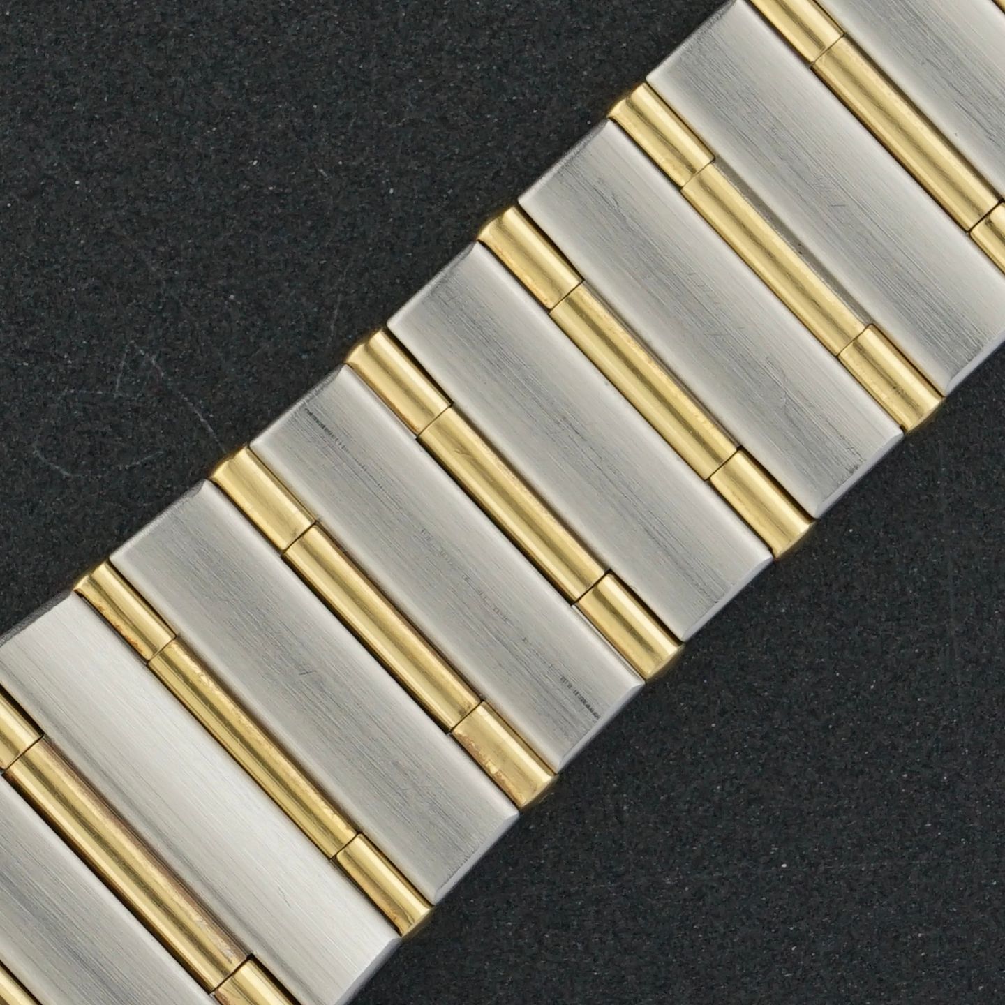 Omega Constellation 1202.30 - (7/8)