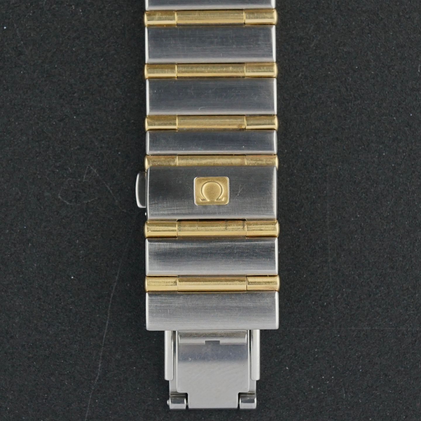 Omega Constellation 1202.30 - (8/8)