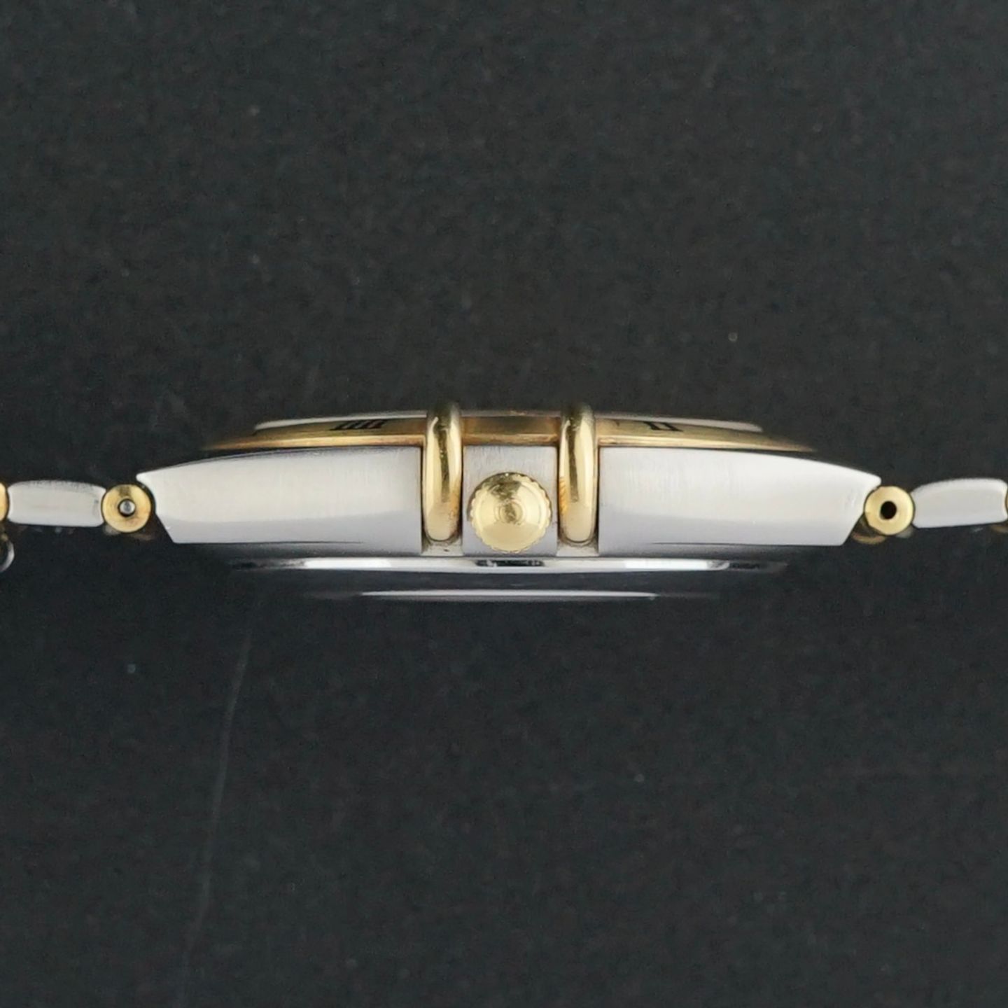 Omega Constellation 1202.30 - (5/8)