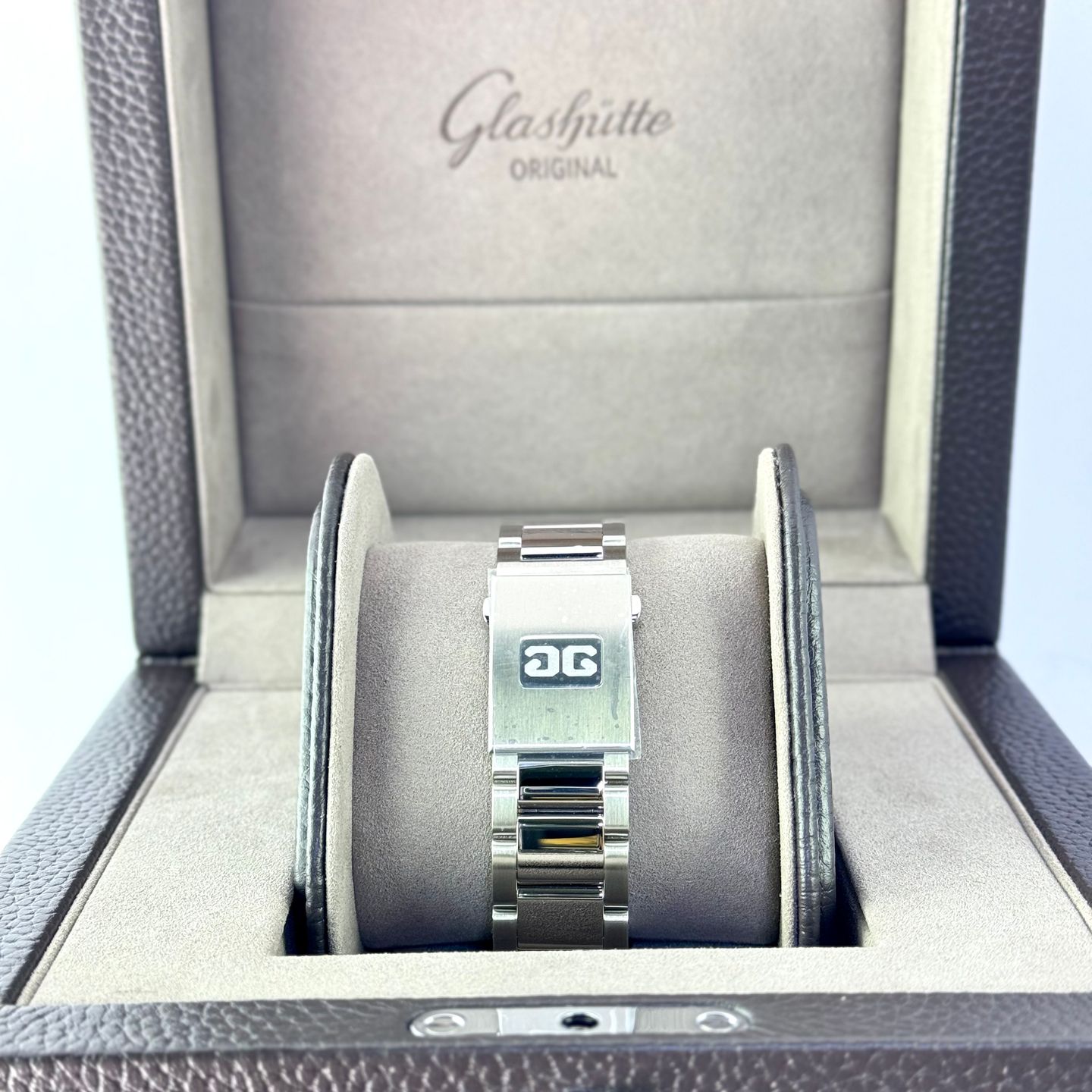 Glashütte Original Seventies 1-37-02-20-02-70 - (7/7)