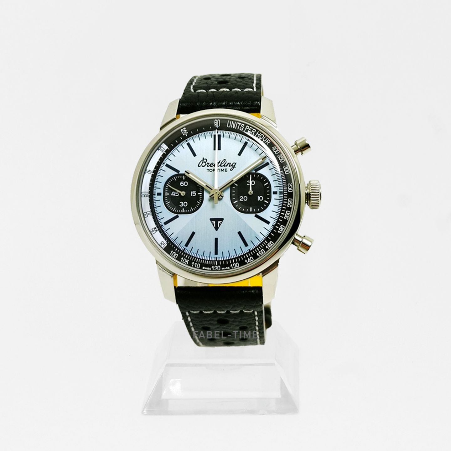 Breitling Top Time AB01764A1C1X1 - (1/1)